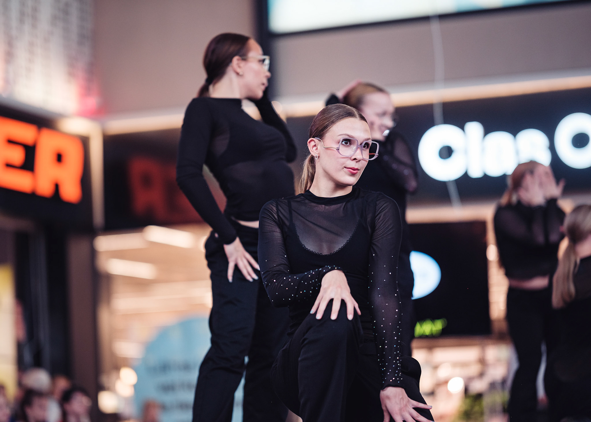 Fashion Unit