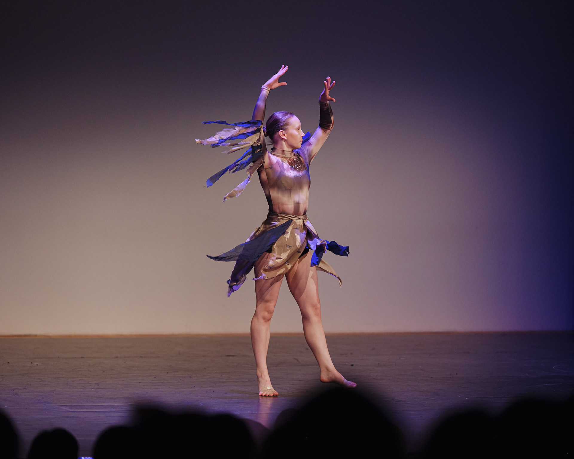 UMC Dance Studios