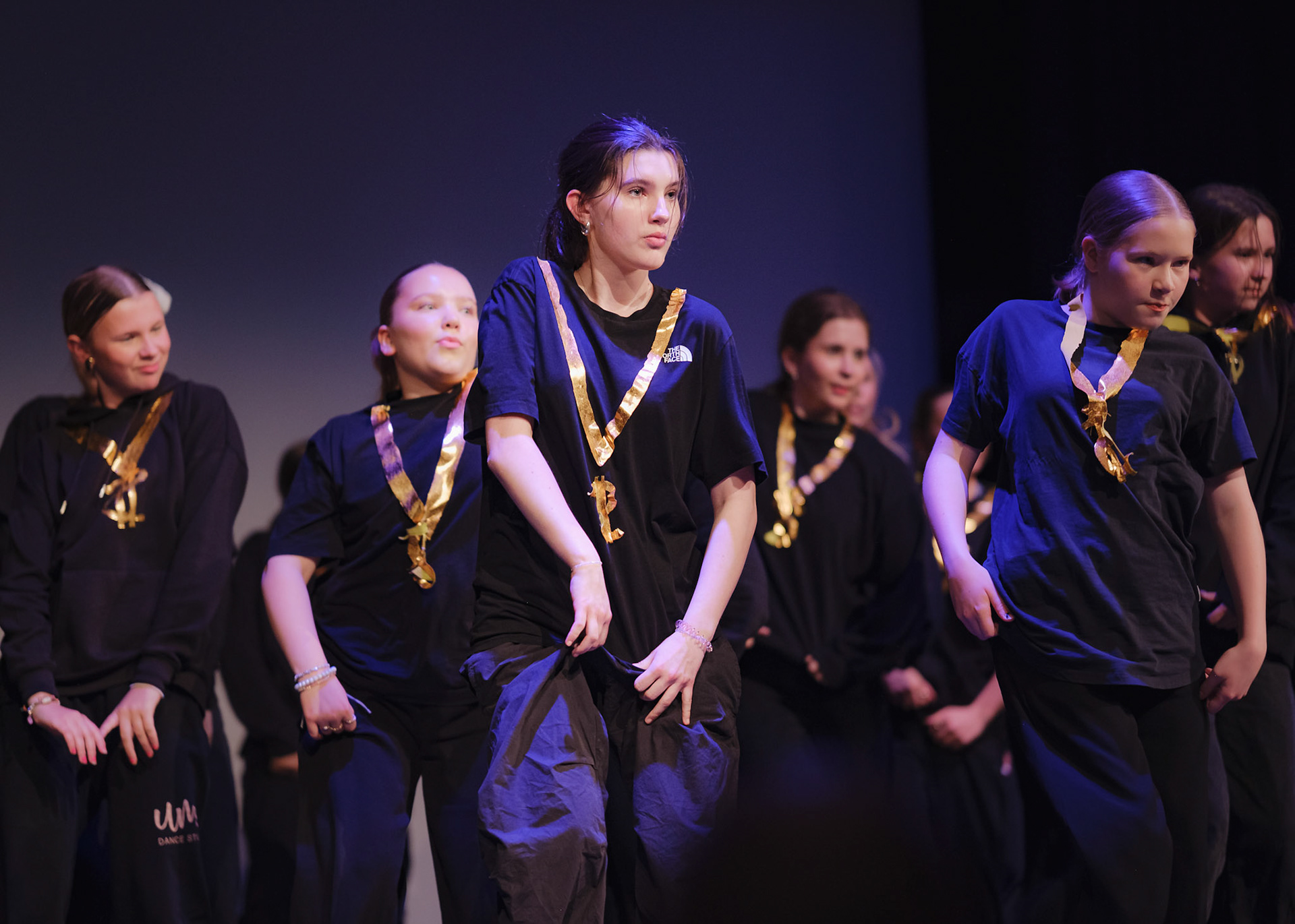 UMC Dance Studios