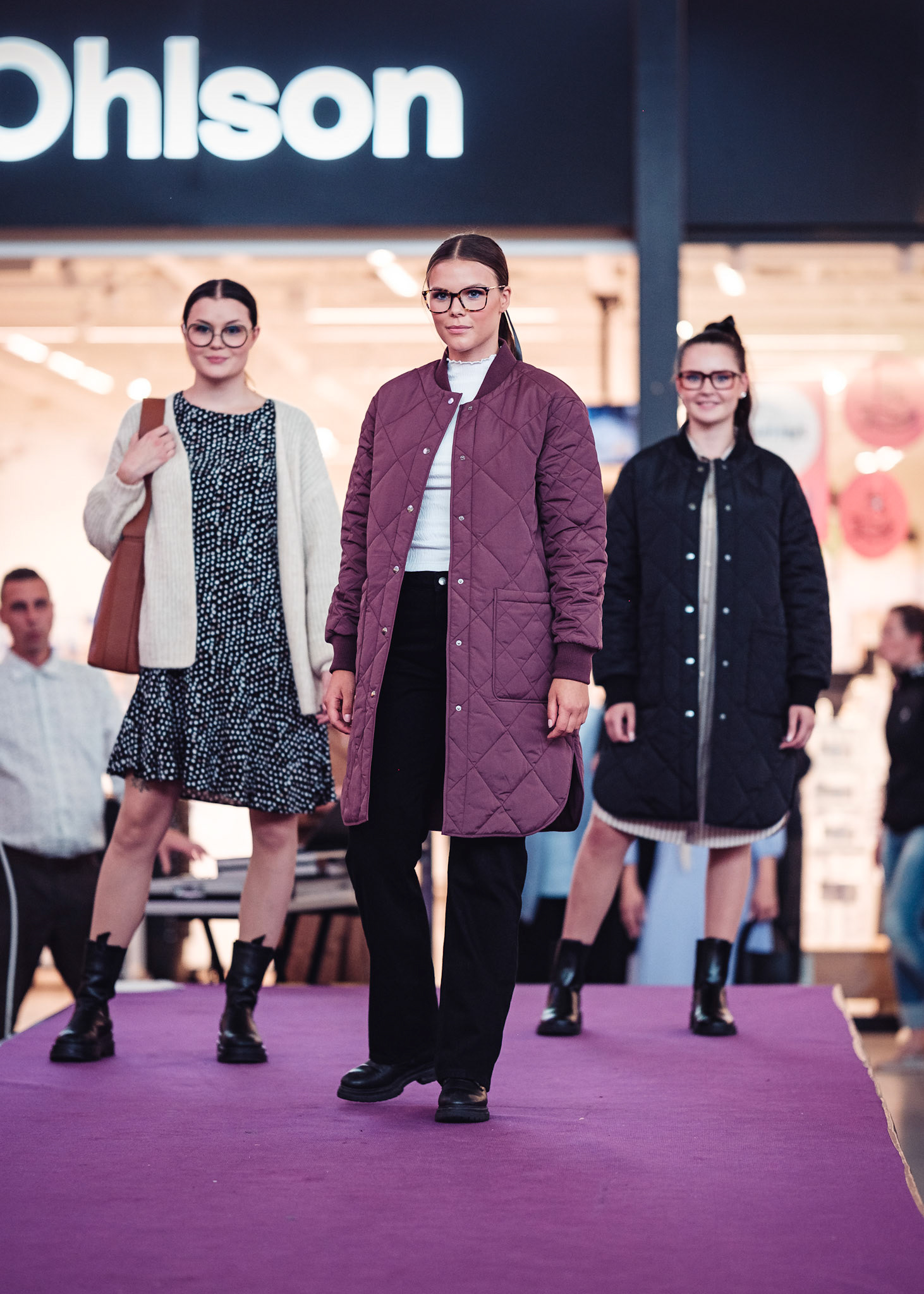 Fashion Unit