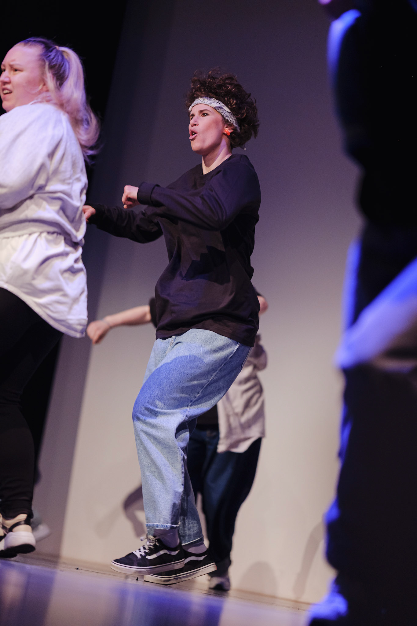 UMC Dance Studios