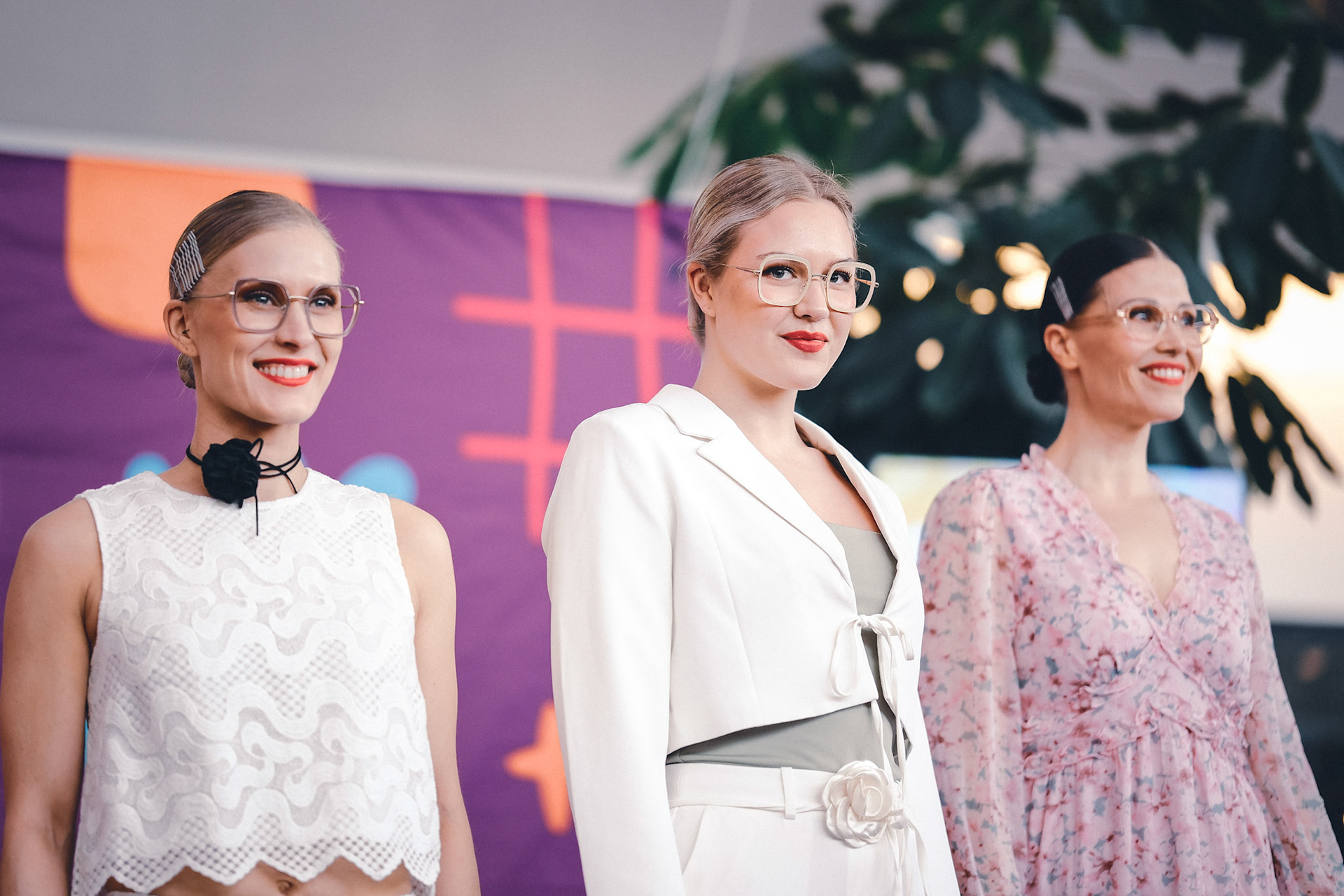 Fashion Unit