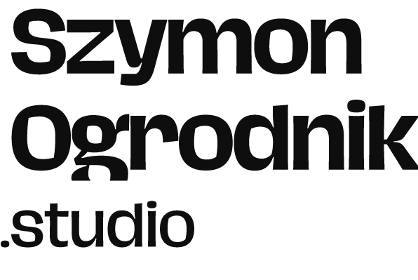 Szymon Ogrodnik