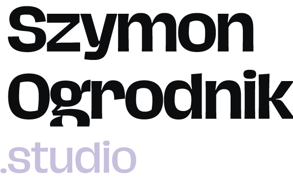 Szymon Ogrodnik