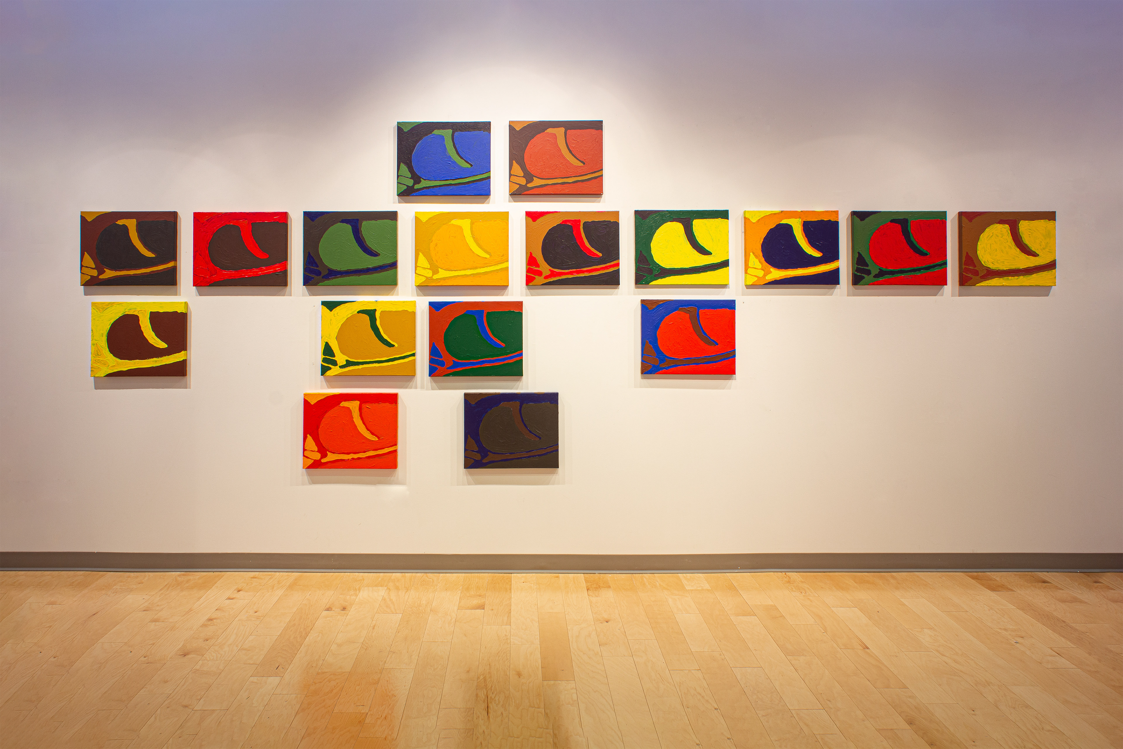 Installed at Robert Morris University