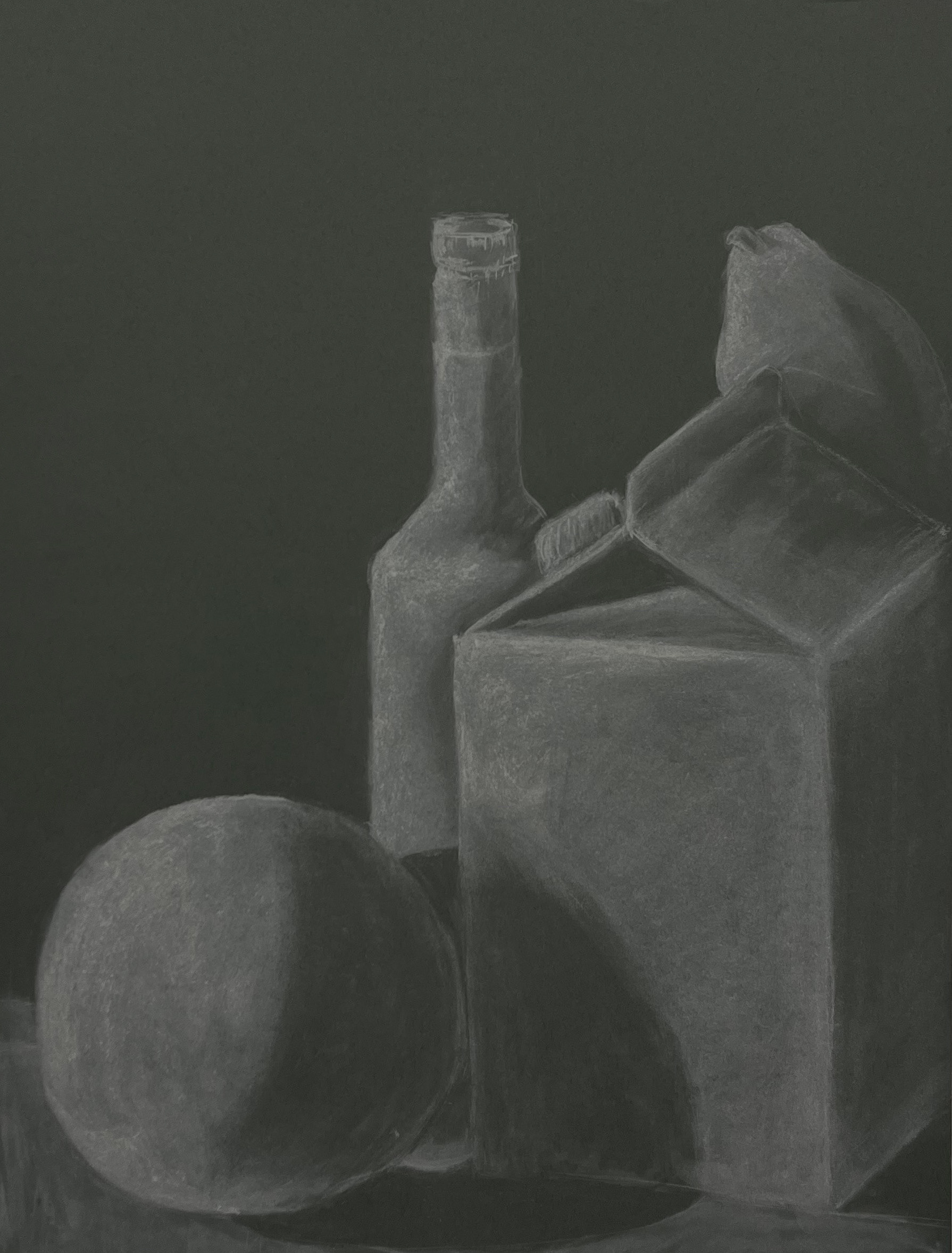 15 min still life - 2024
