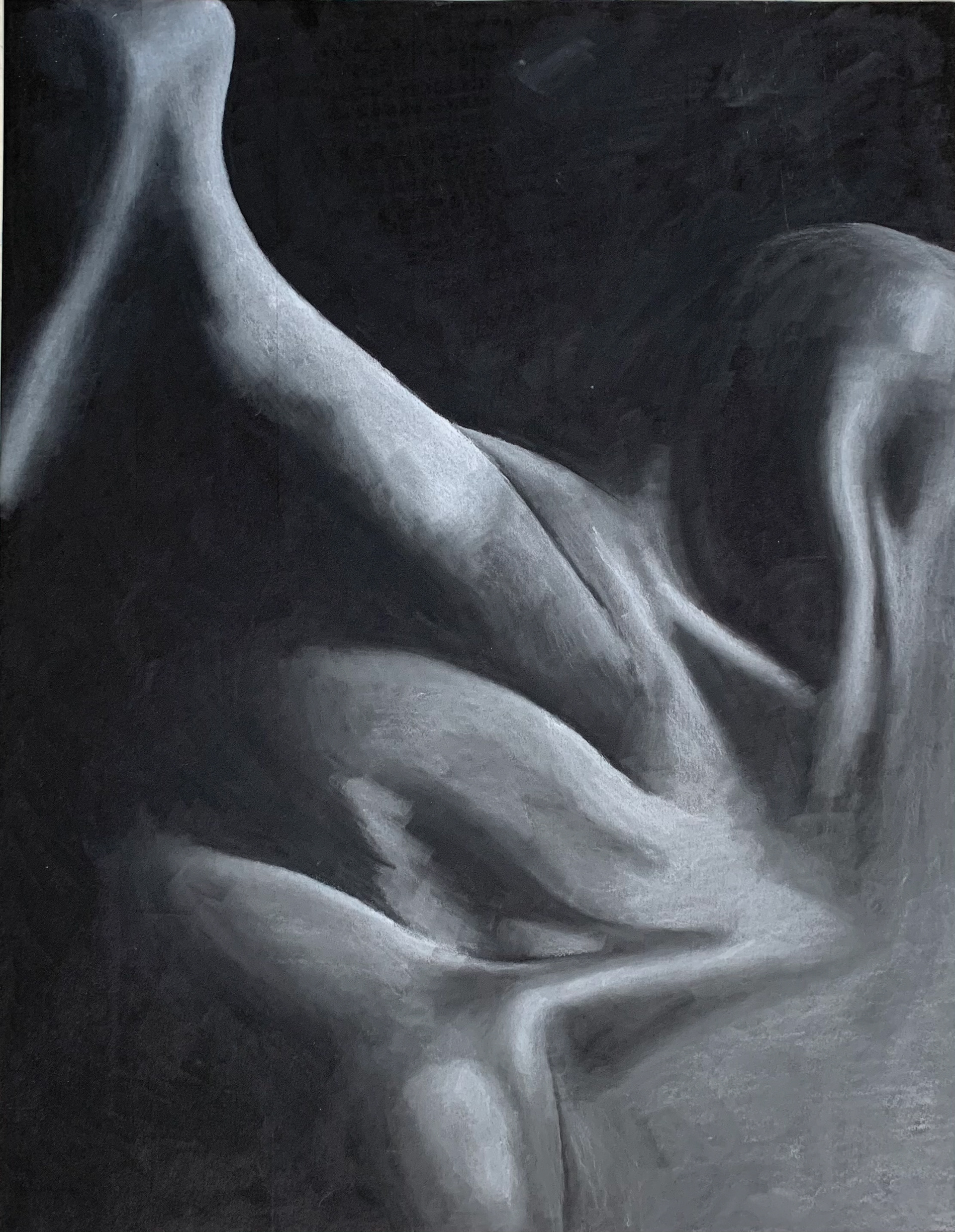 "Breathless" - 2021