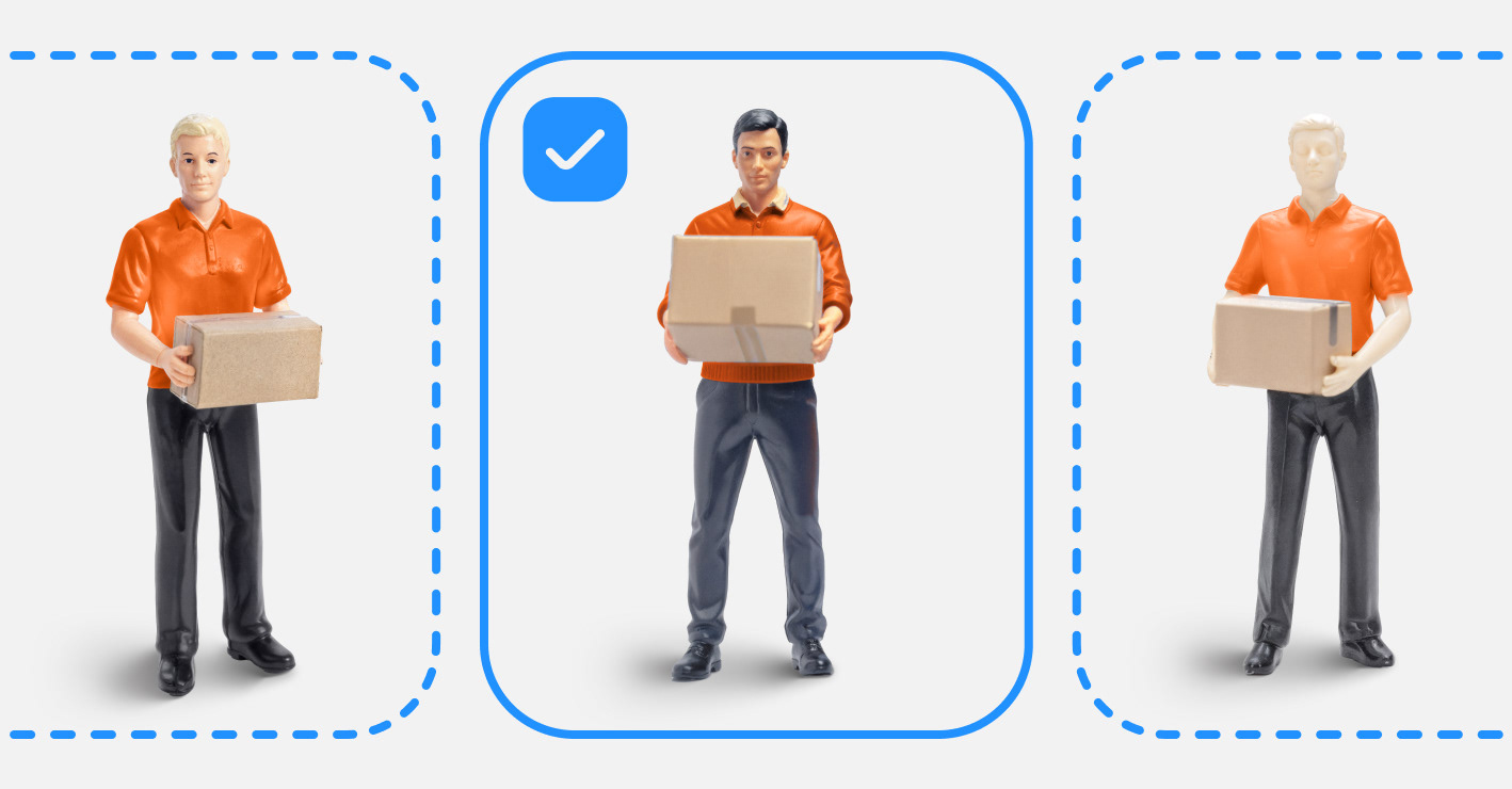 How to choose a right supplier