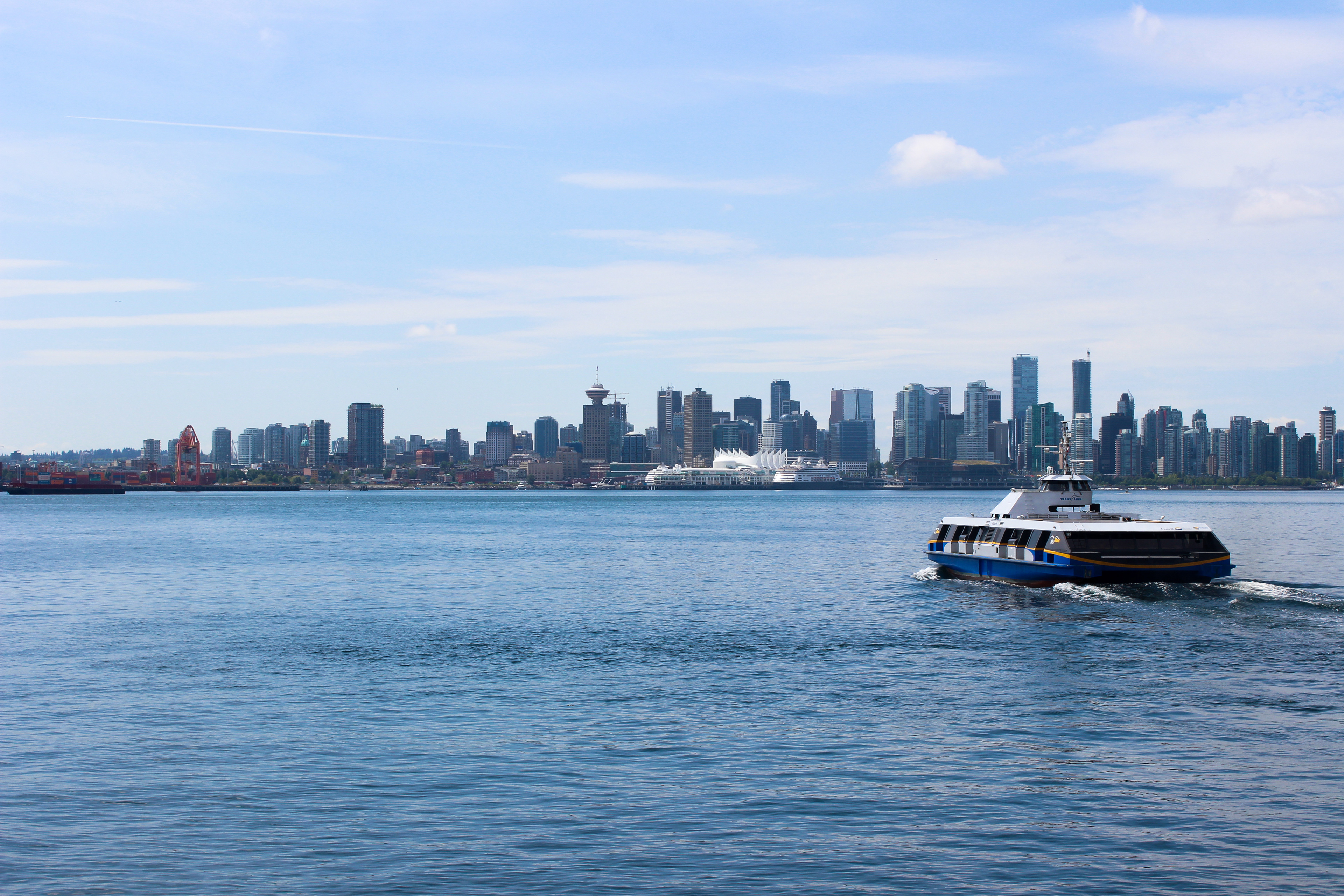 Vancouver - Summer, 2015