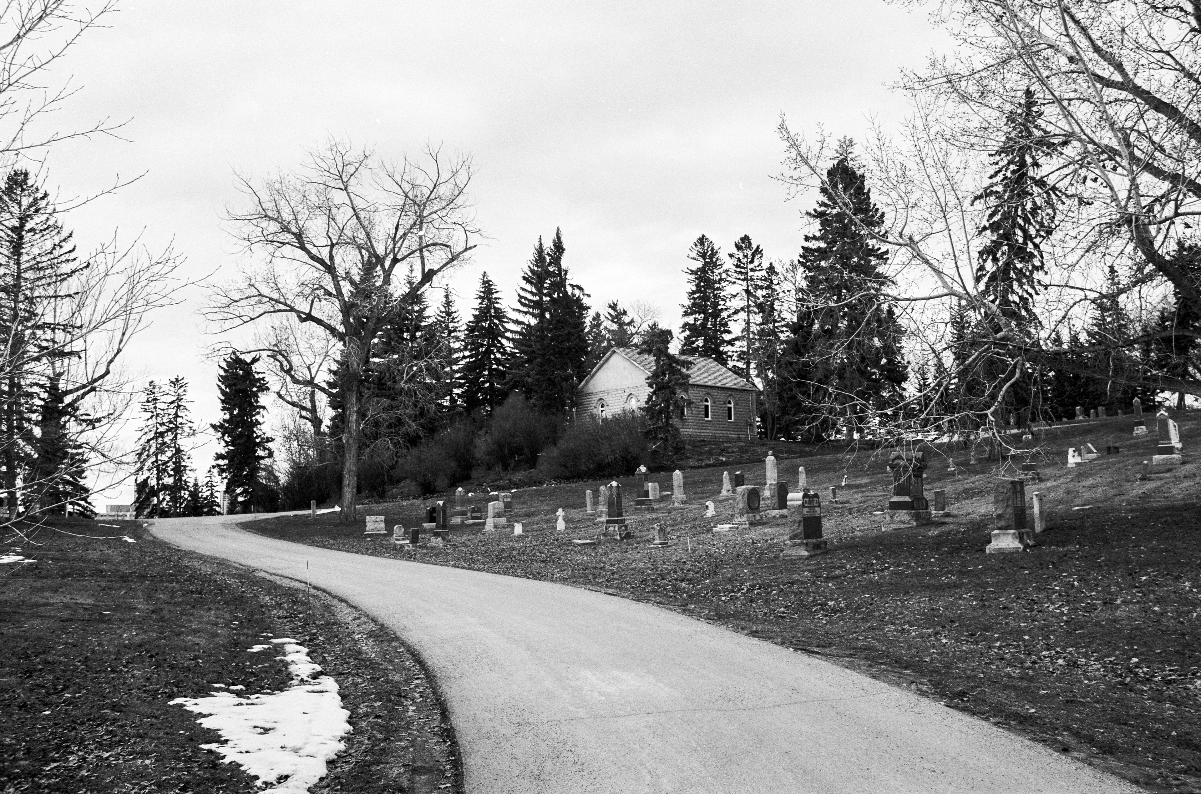 Union Cemetery, 2024