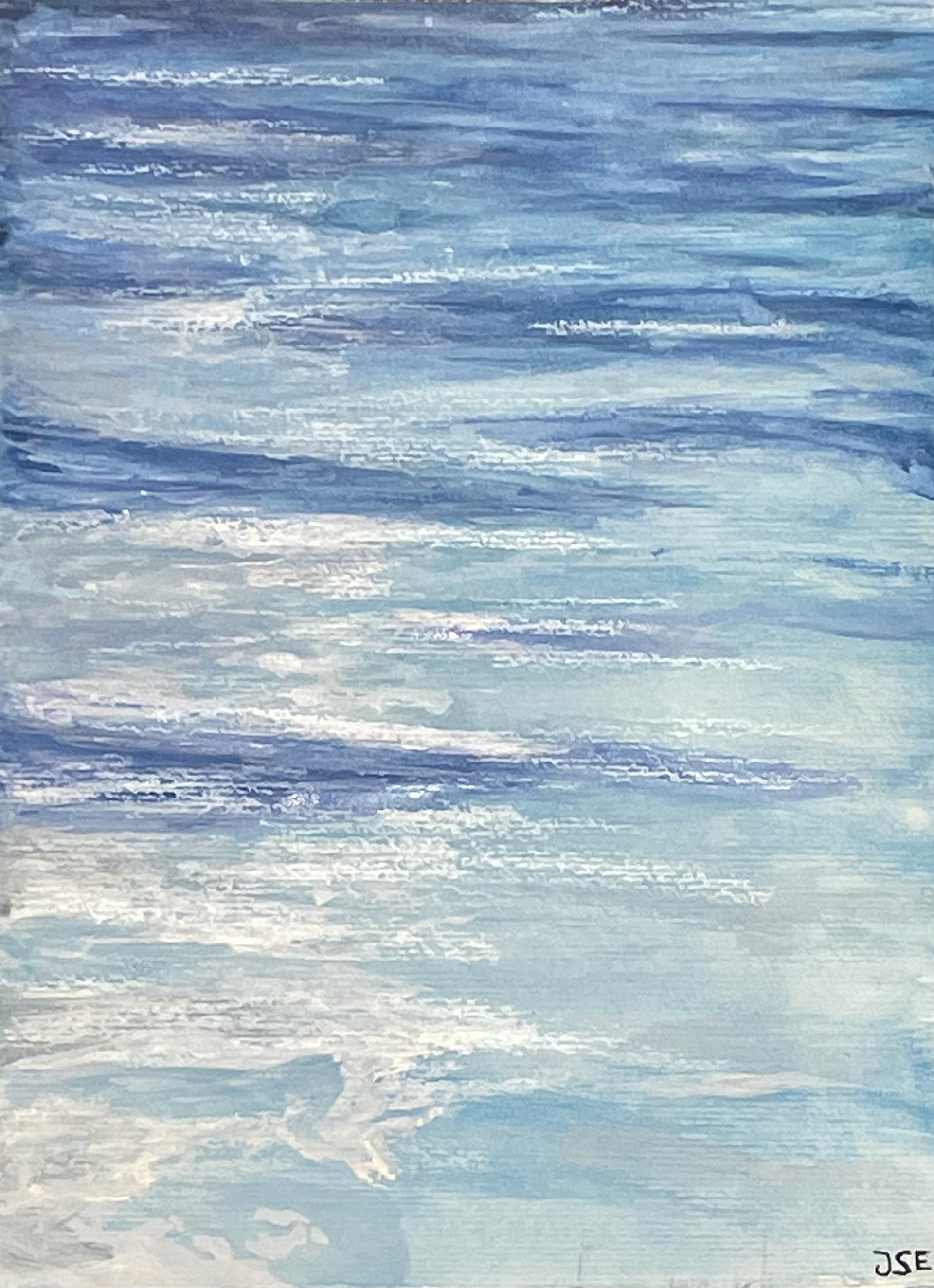 NaCl (Aquarell 2 200,-)