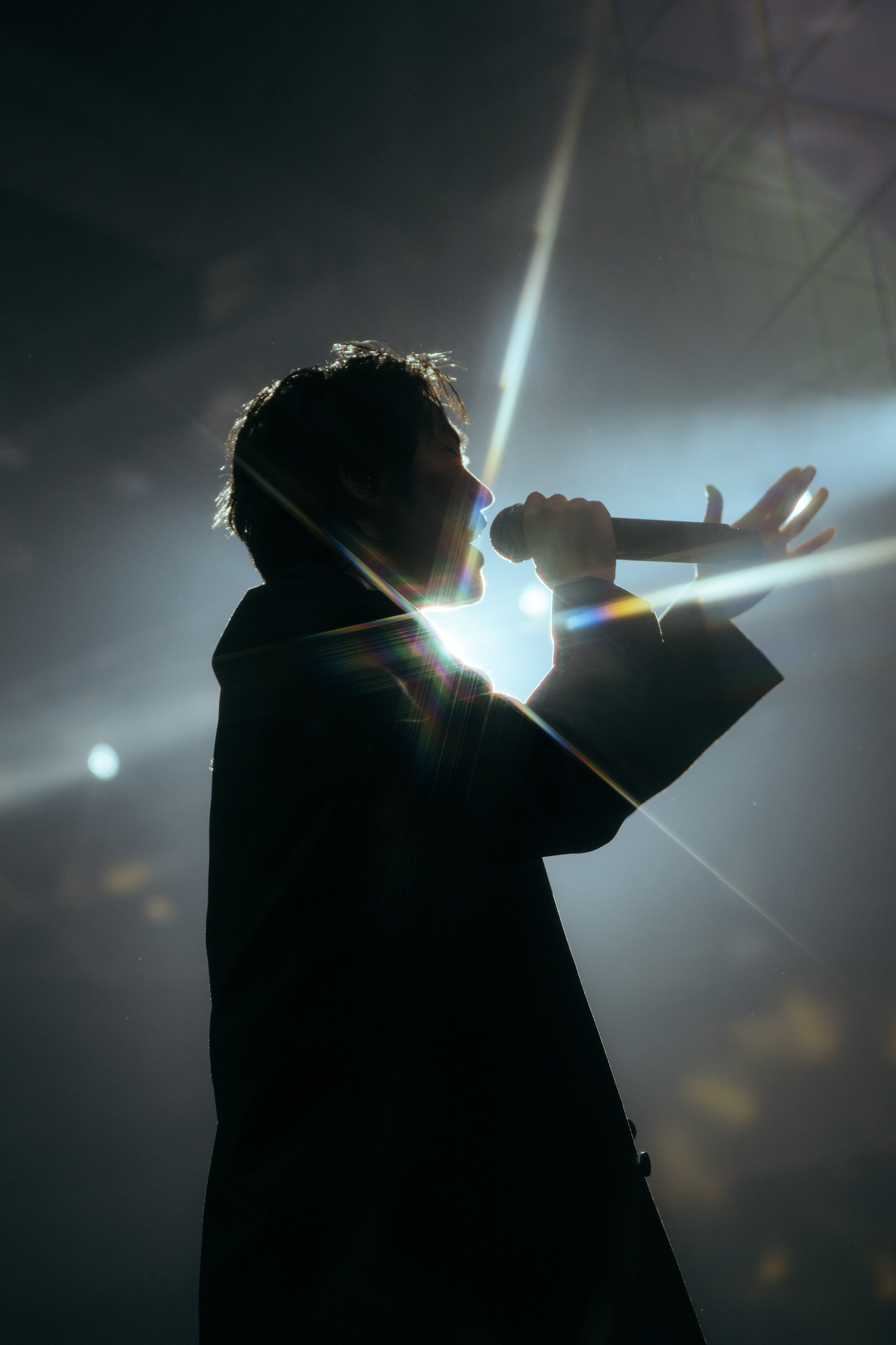 신인류 2026.03.22 The Glow Festival