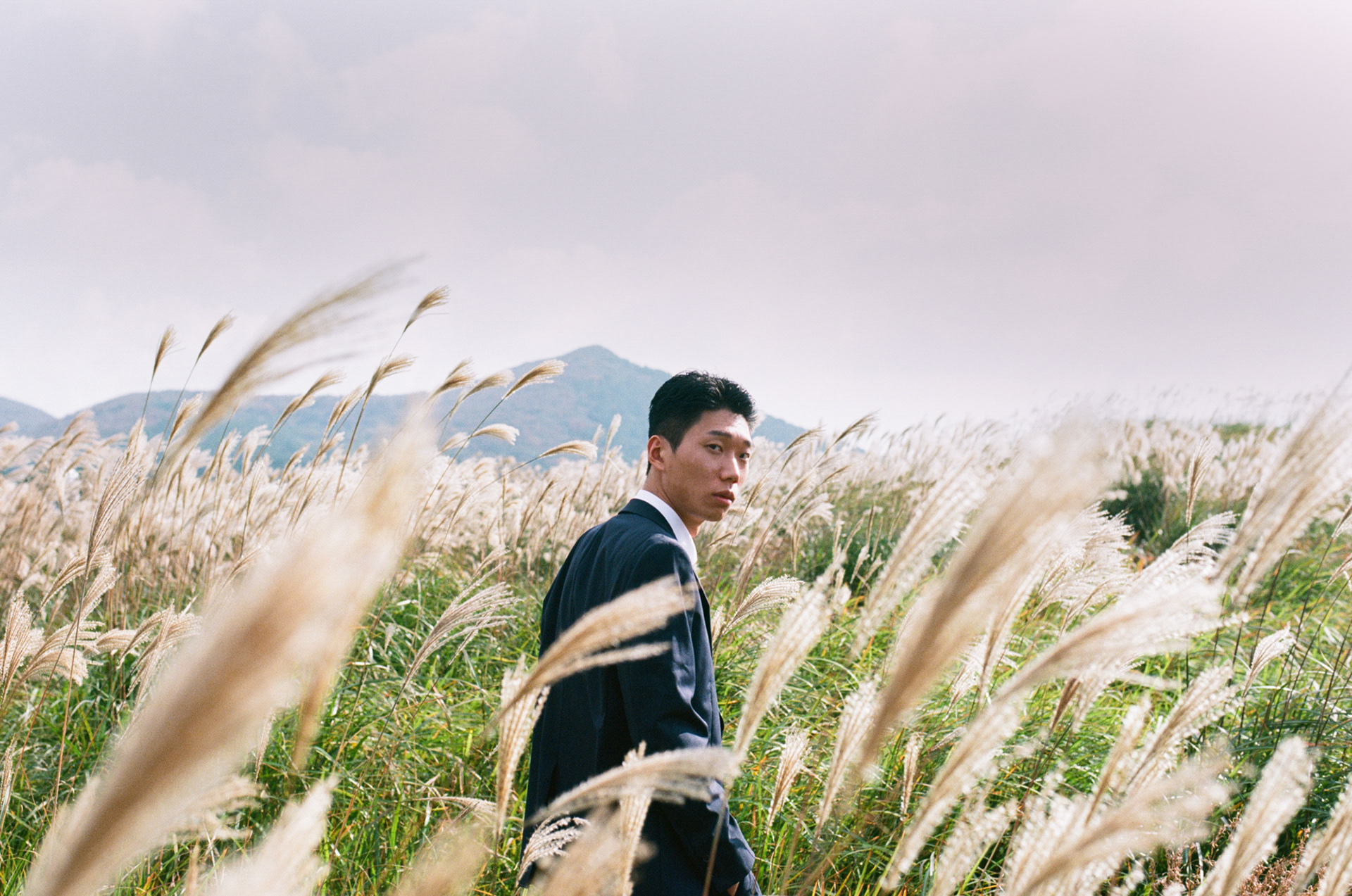 Your Cinematic Moments Vol.2: HANA-BI