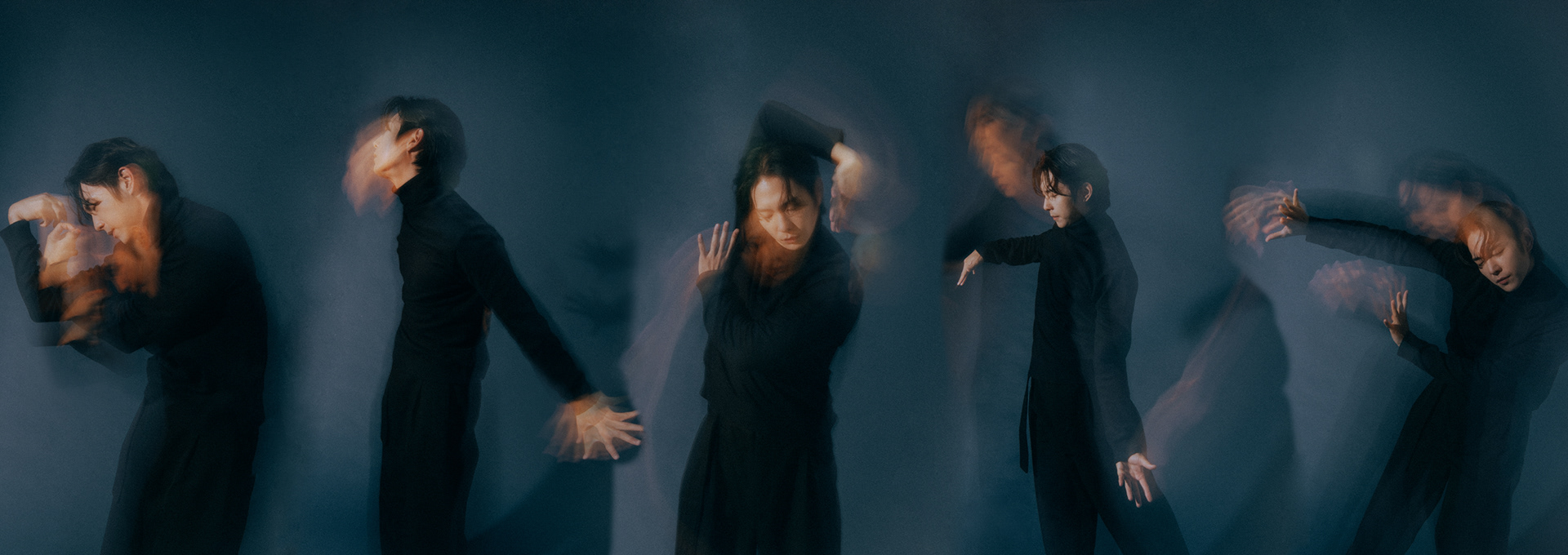 Your Cinematic Moments Vol.1 - Tony Takitani