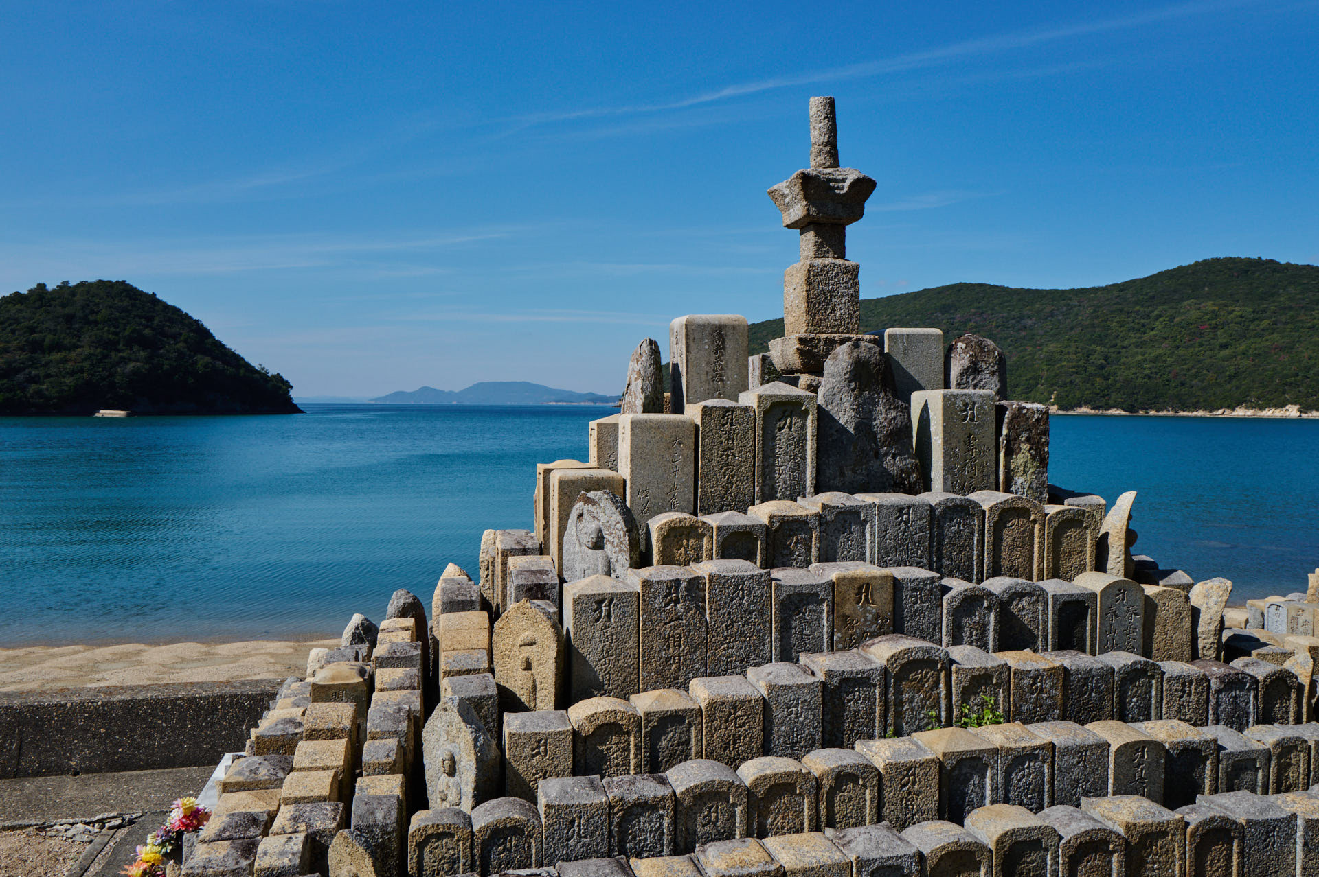 神浦地区