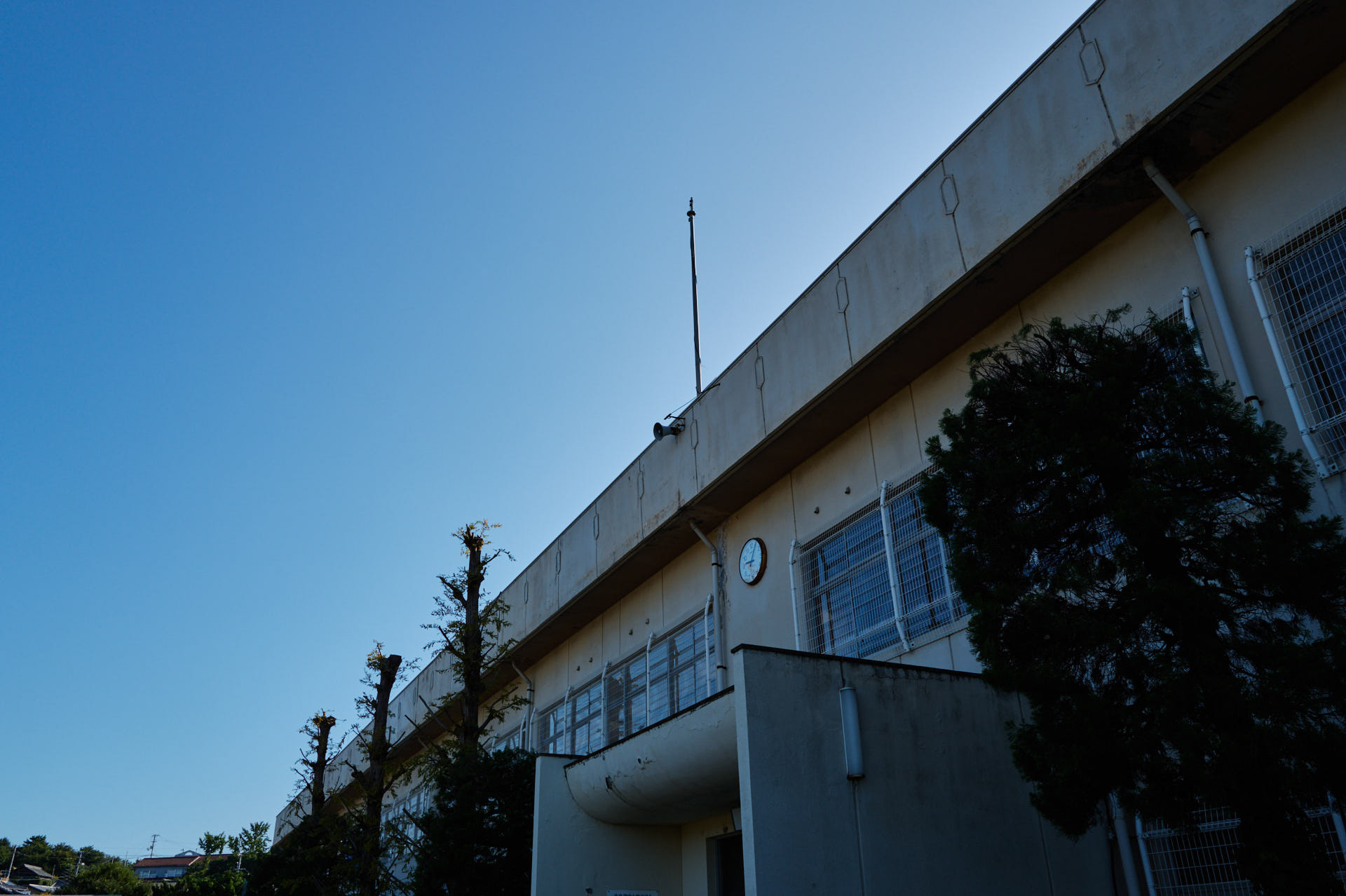 旧伊吹小学校