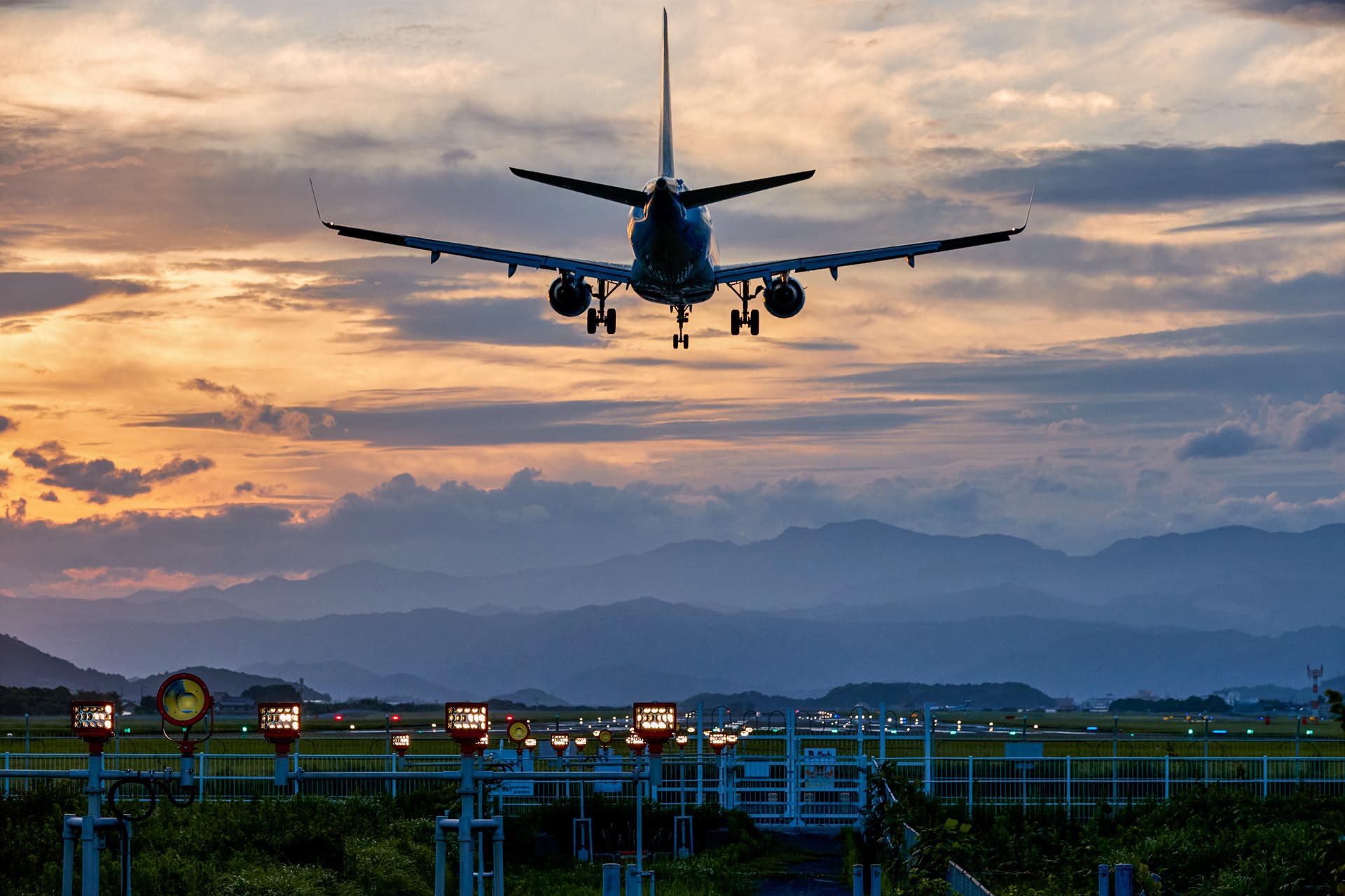 高知龍馬空港