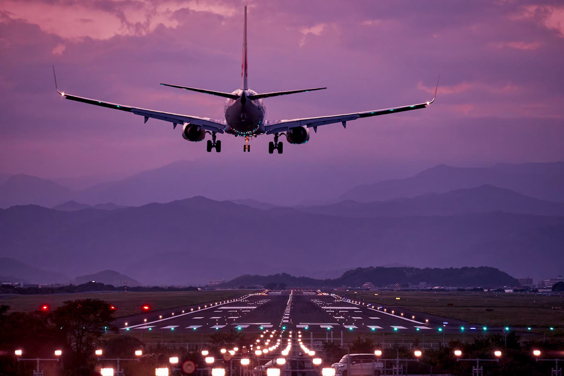 高知龍馬空港