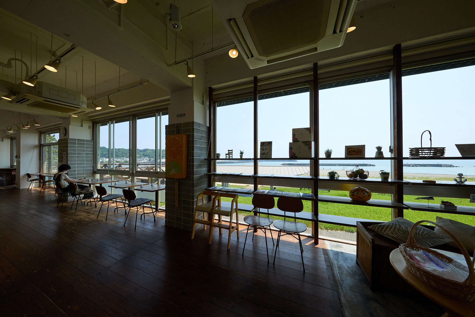 cafe manamana​​​​​​​