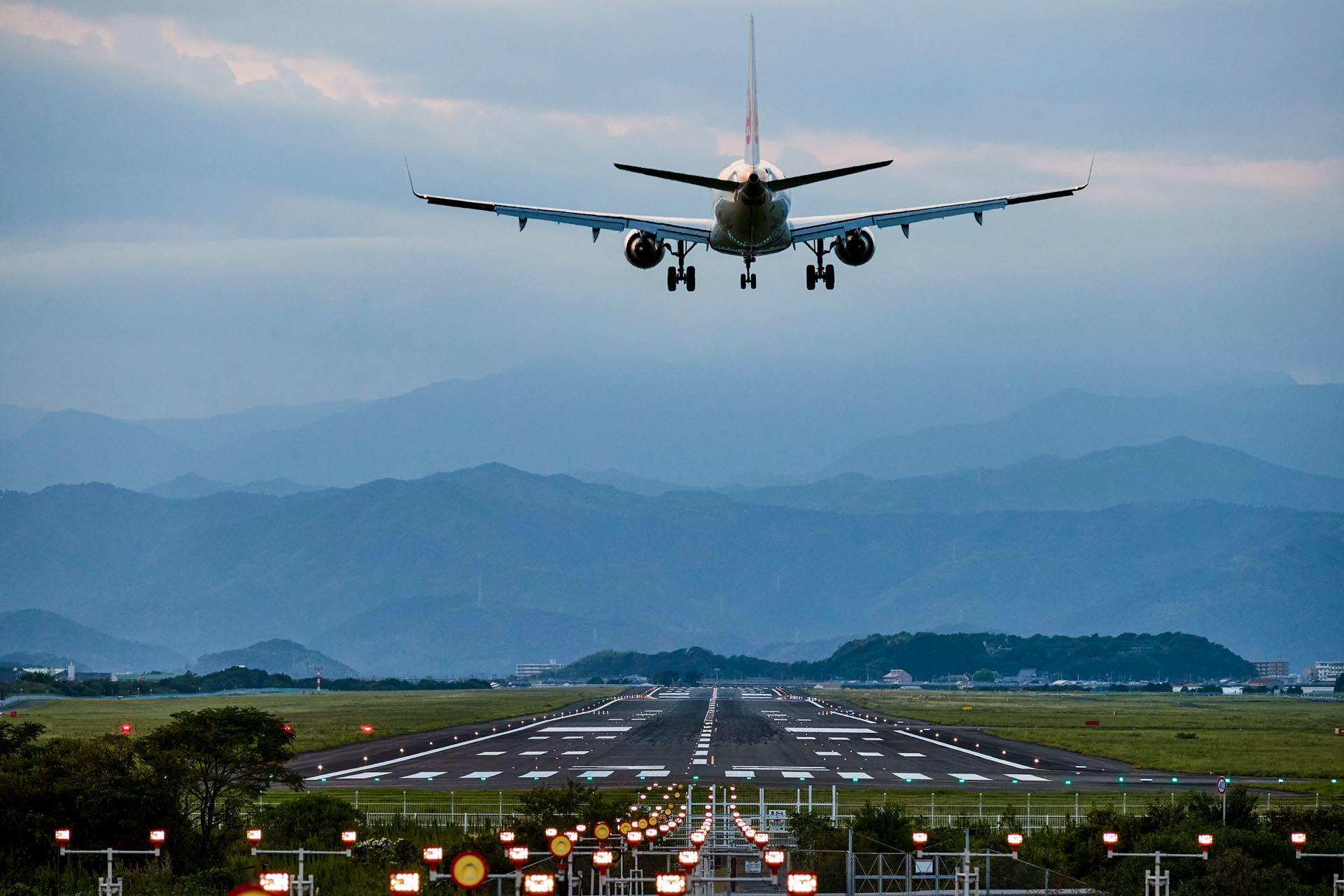 高知龍馬空港