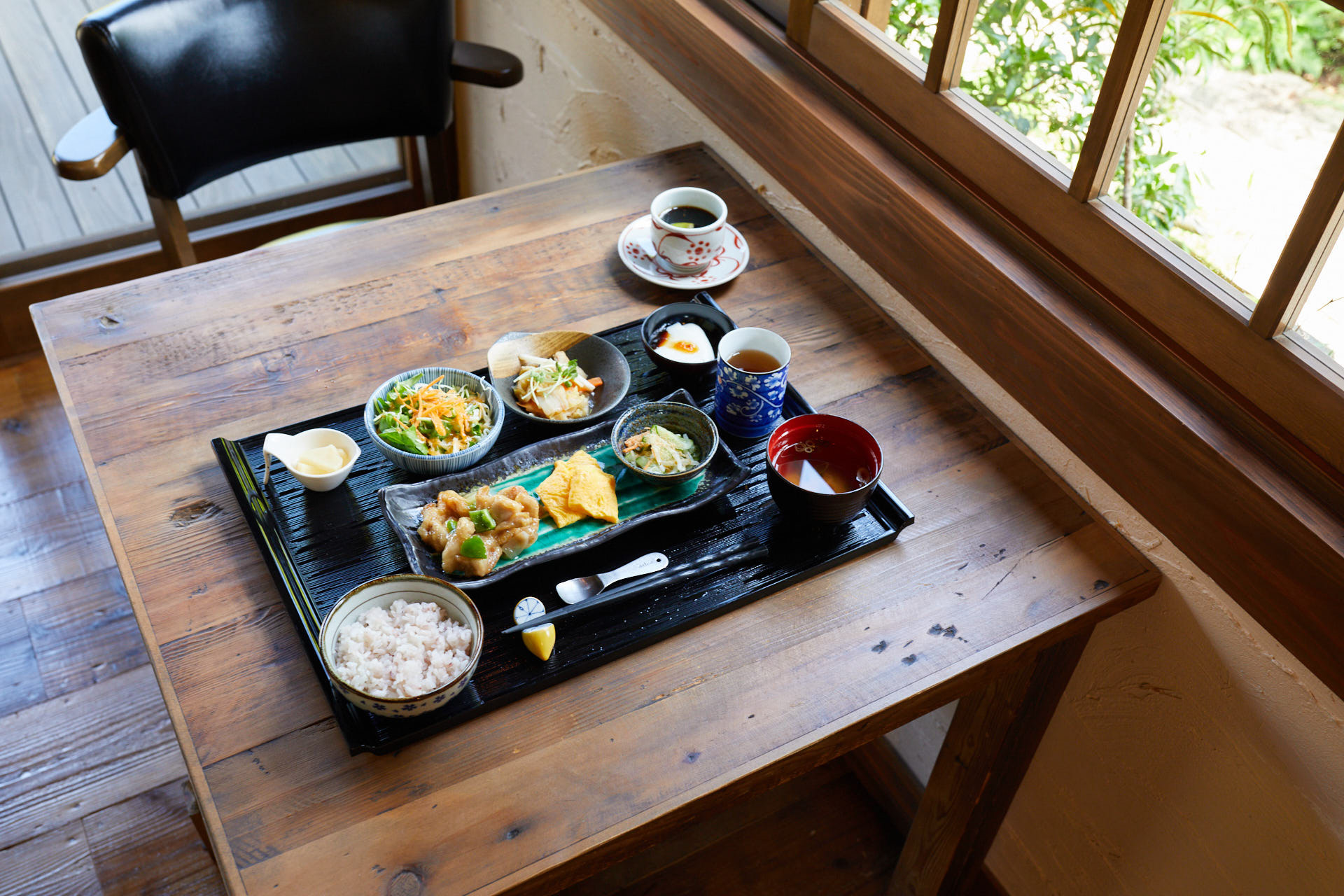 杉や 杉やランチ