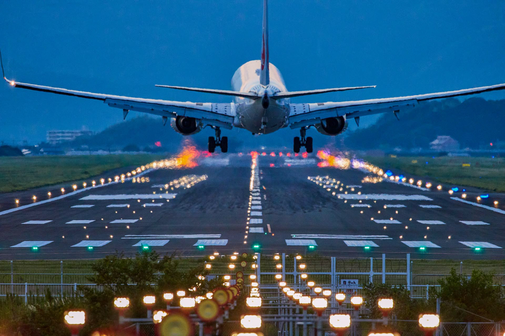 高知龍馬空港