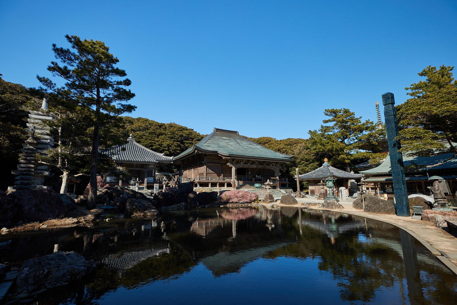 金剛福寺