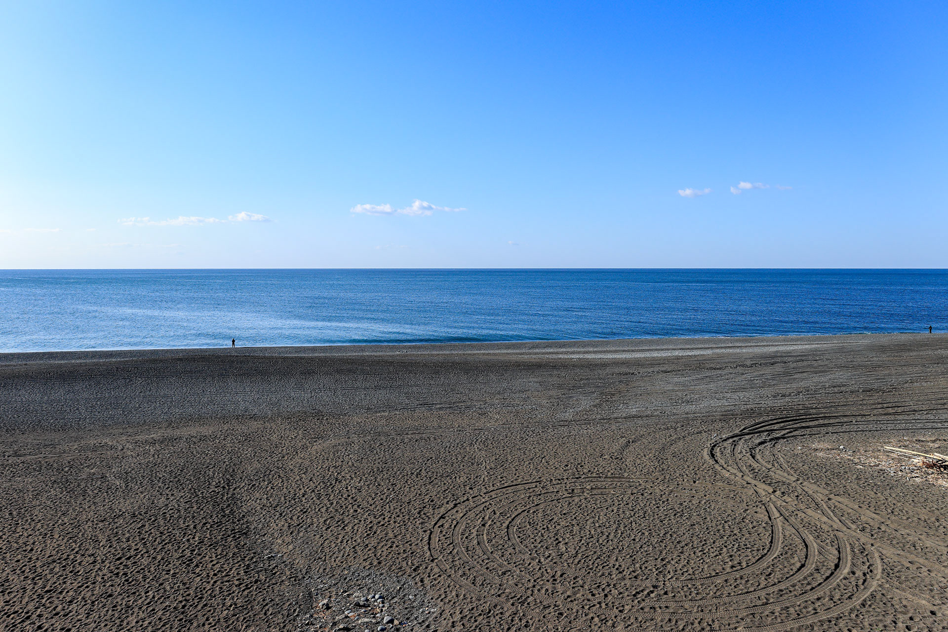 琴ヶ浜