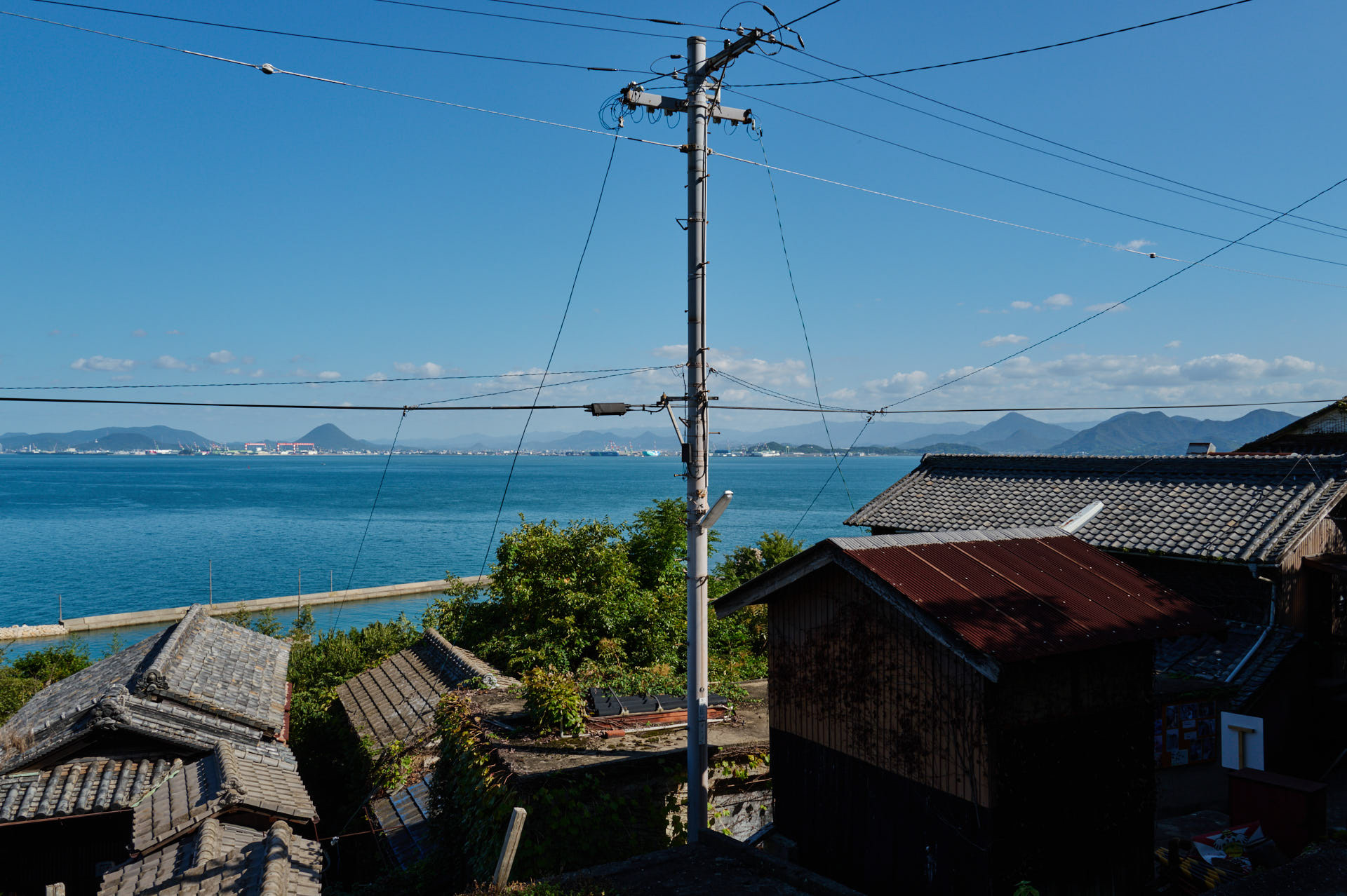 浦地区