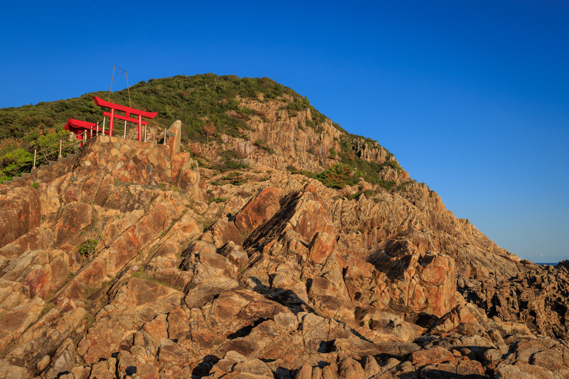 竜宮神社