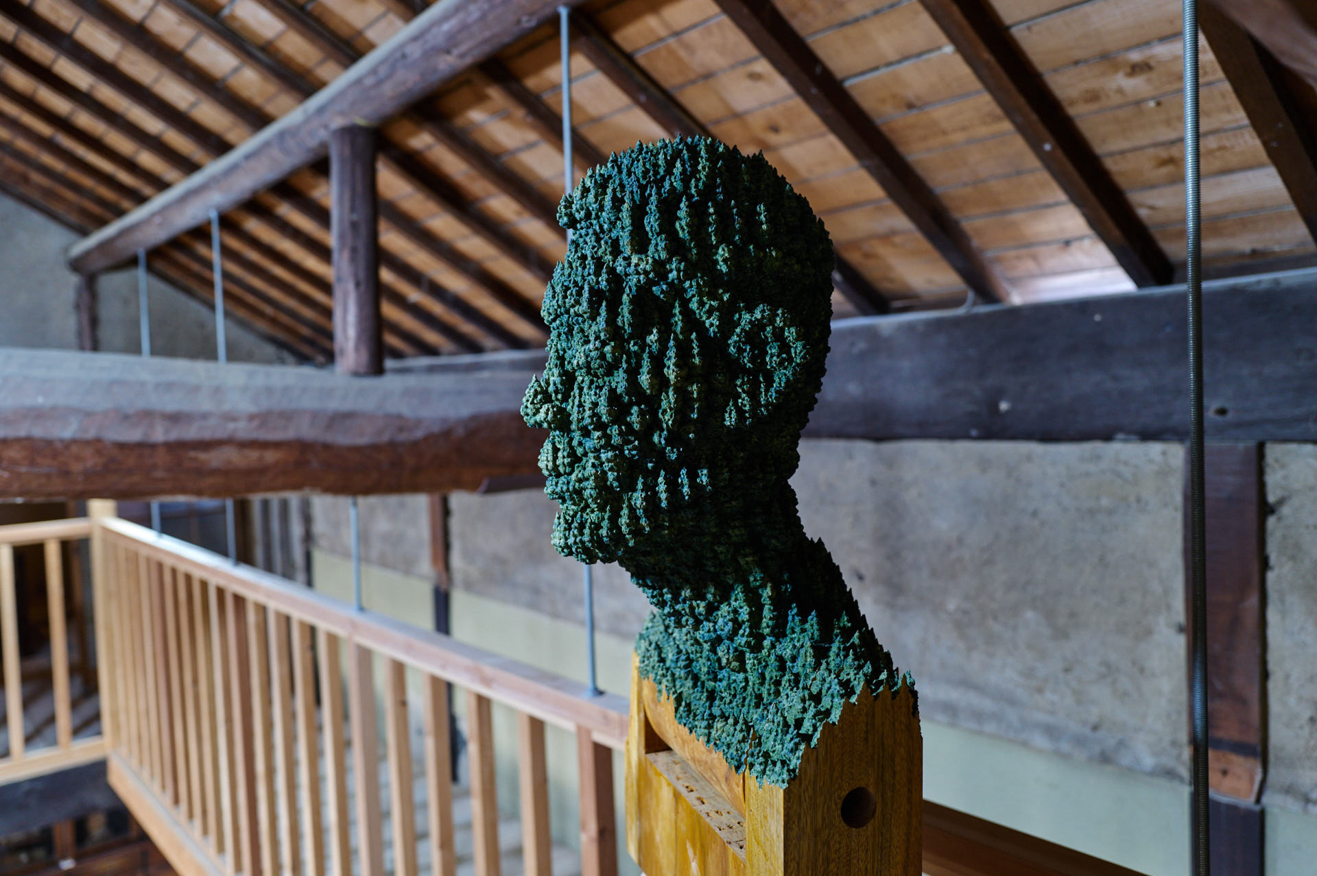 Utopia dungeon ～ a Tale of a Time ～ / 田中圭介