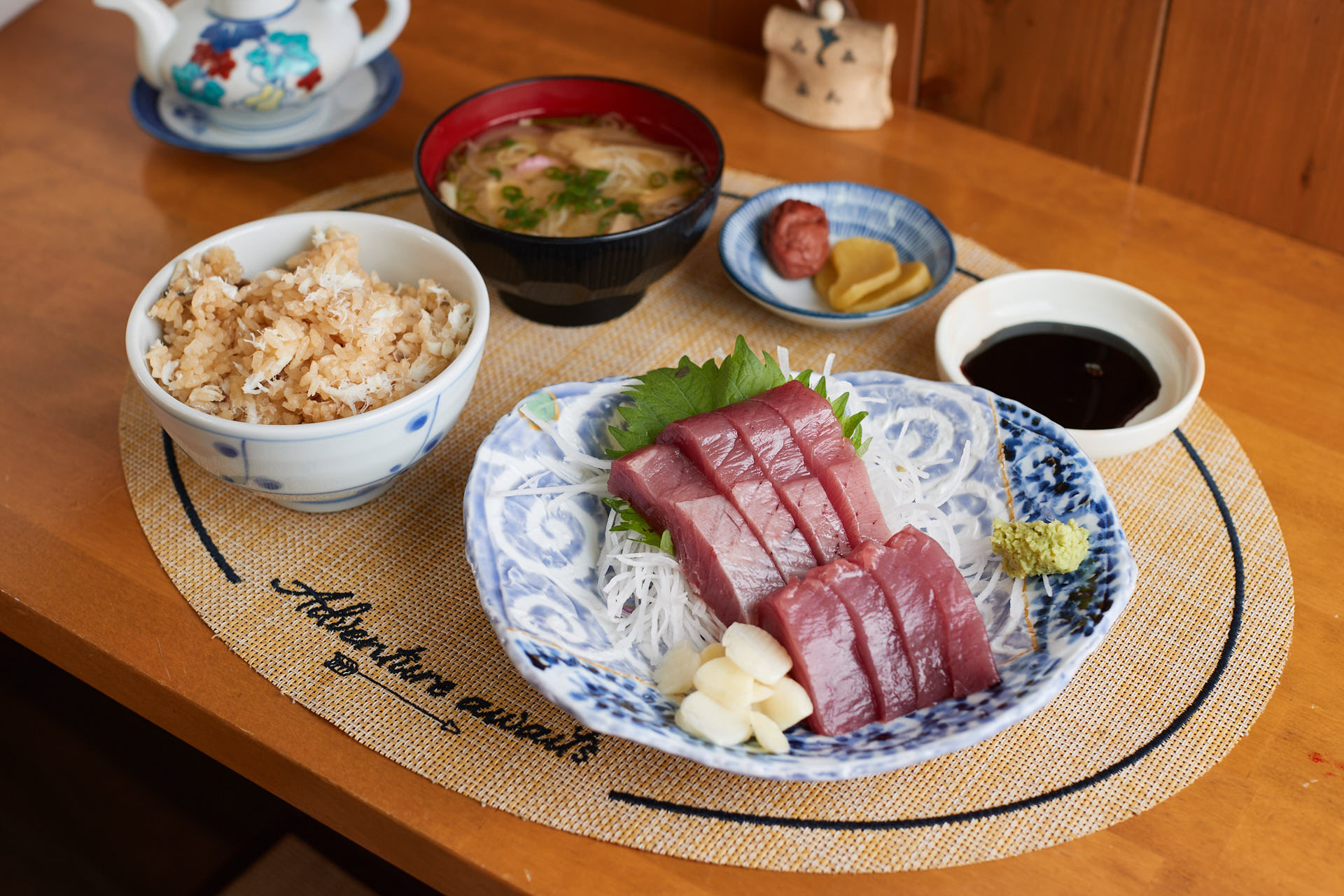 宮本鮮魚店