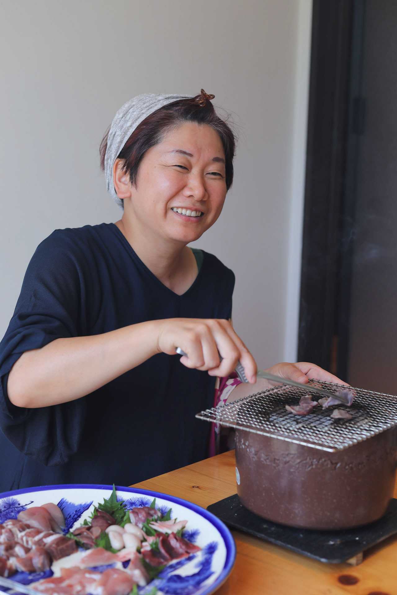 ジローのおうち 土佐ジロー