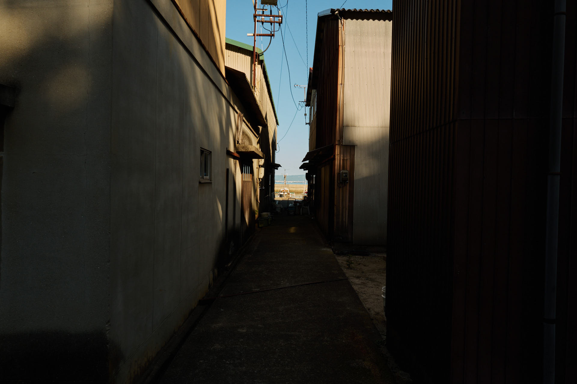 浦地区