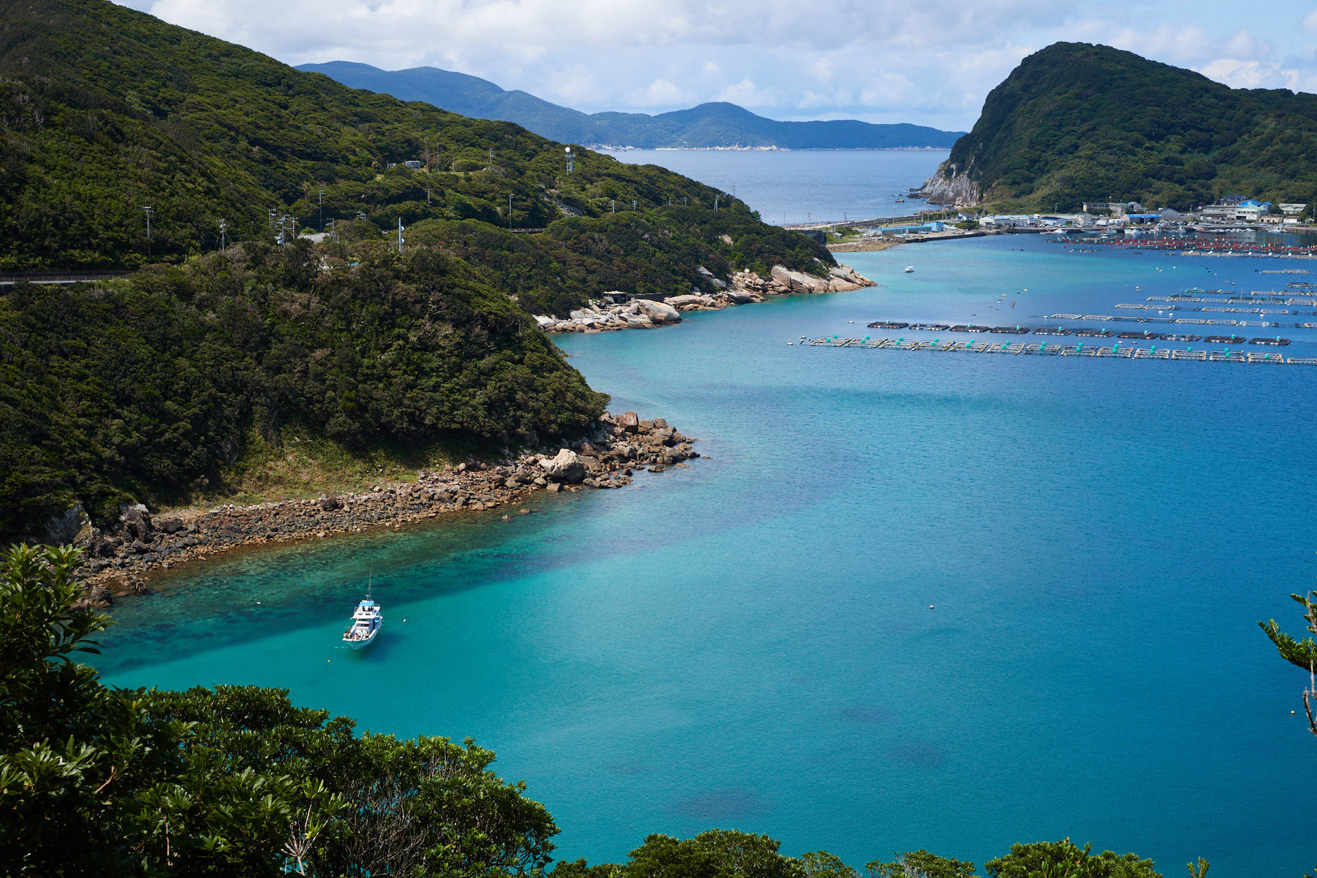柏島