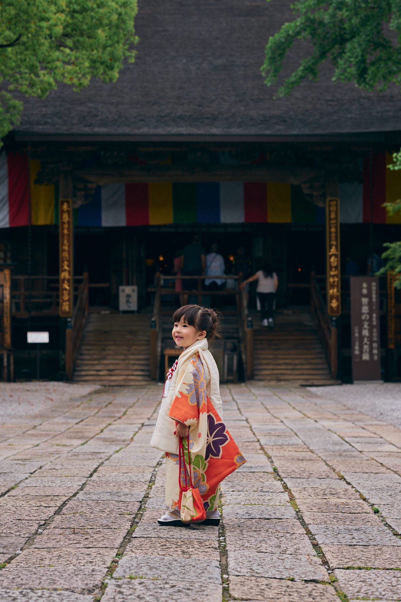 竹林寺