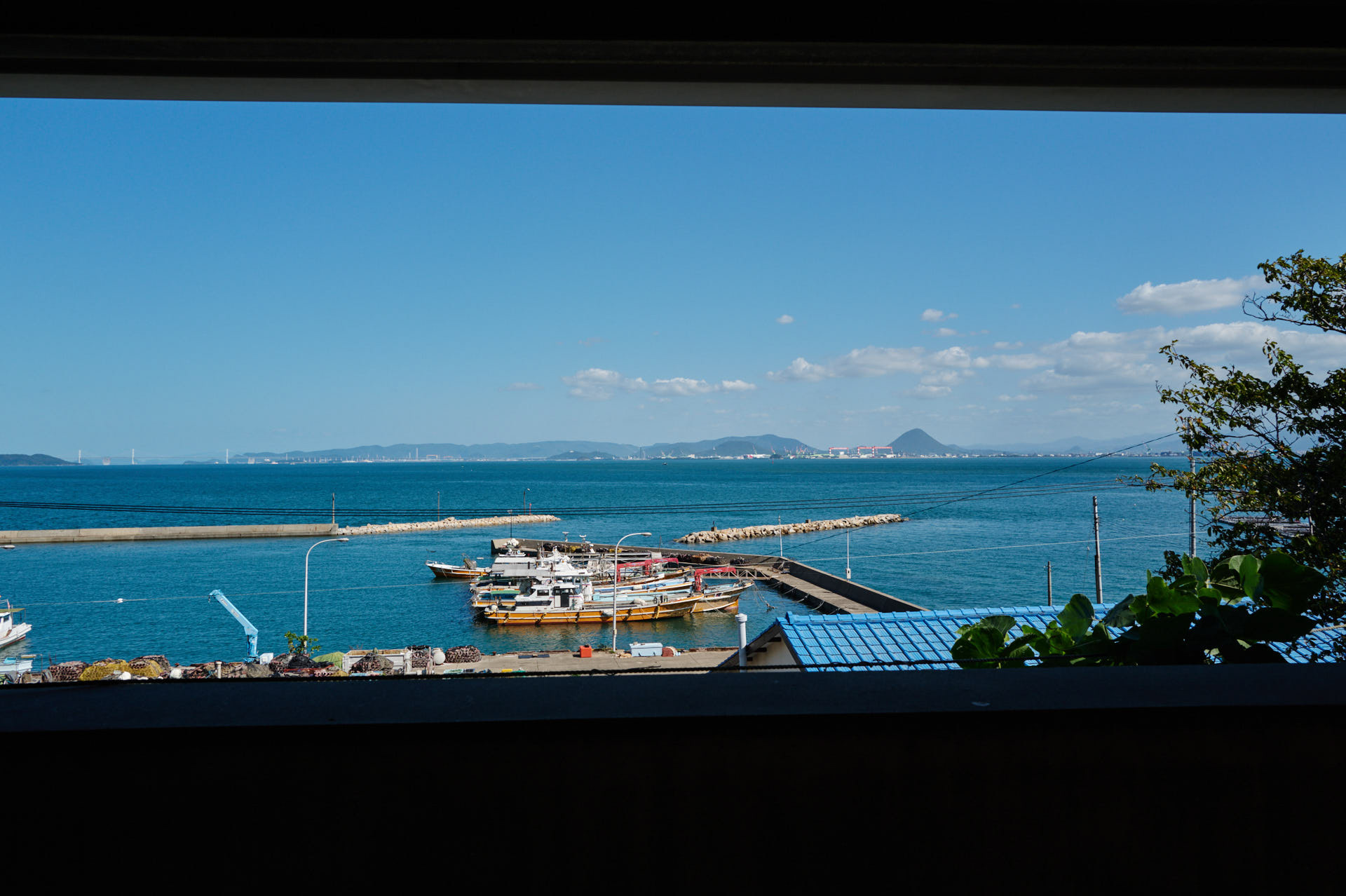 浦地区