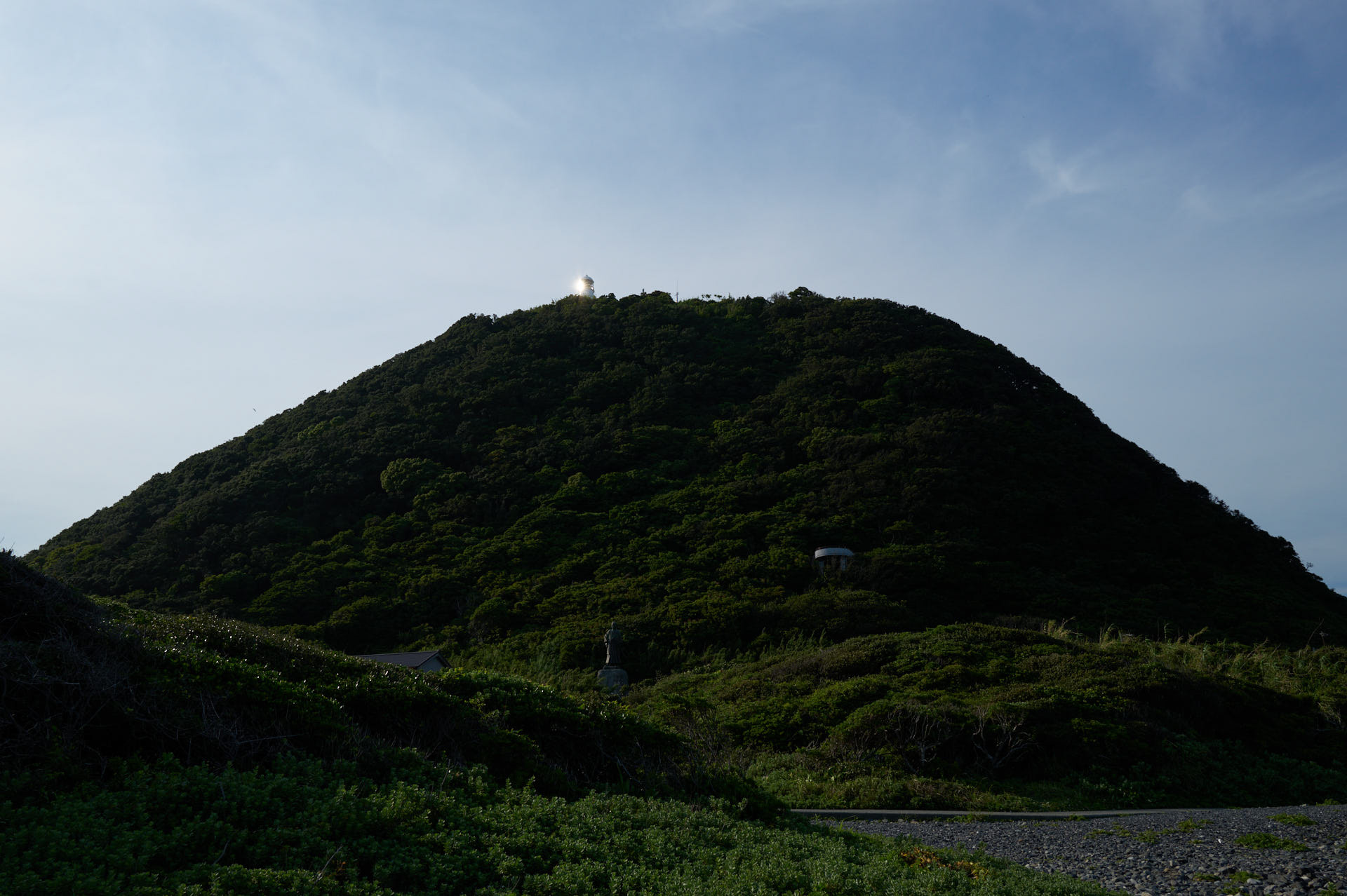 室戸岬