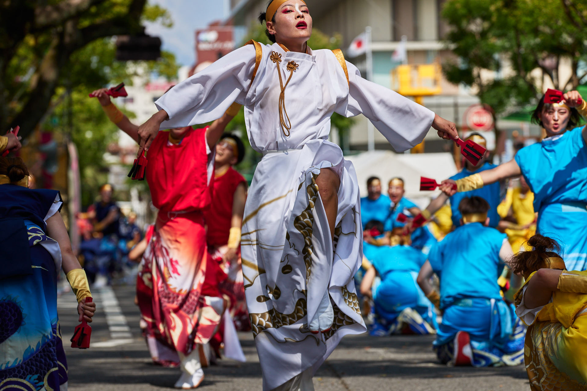 須賀IZANAI連