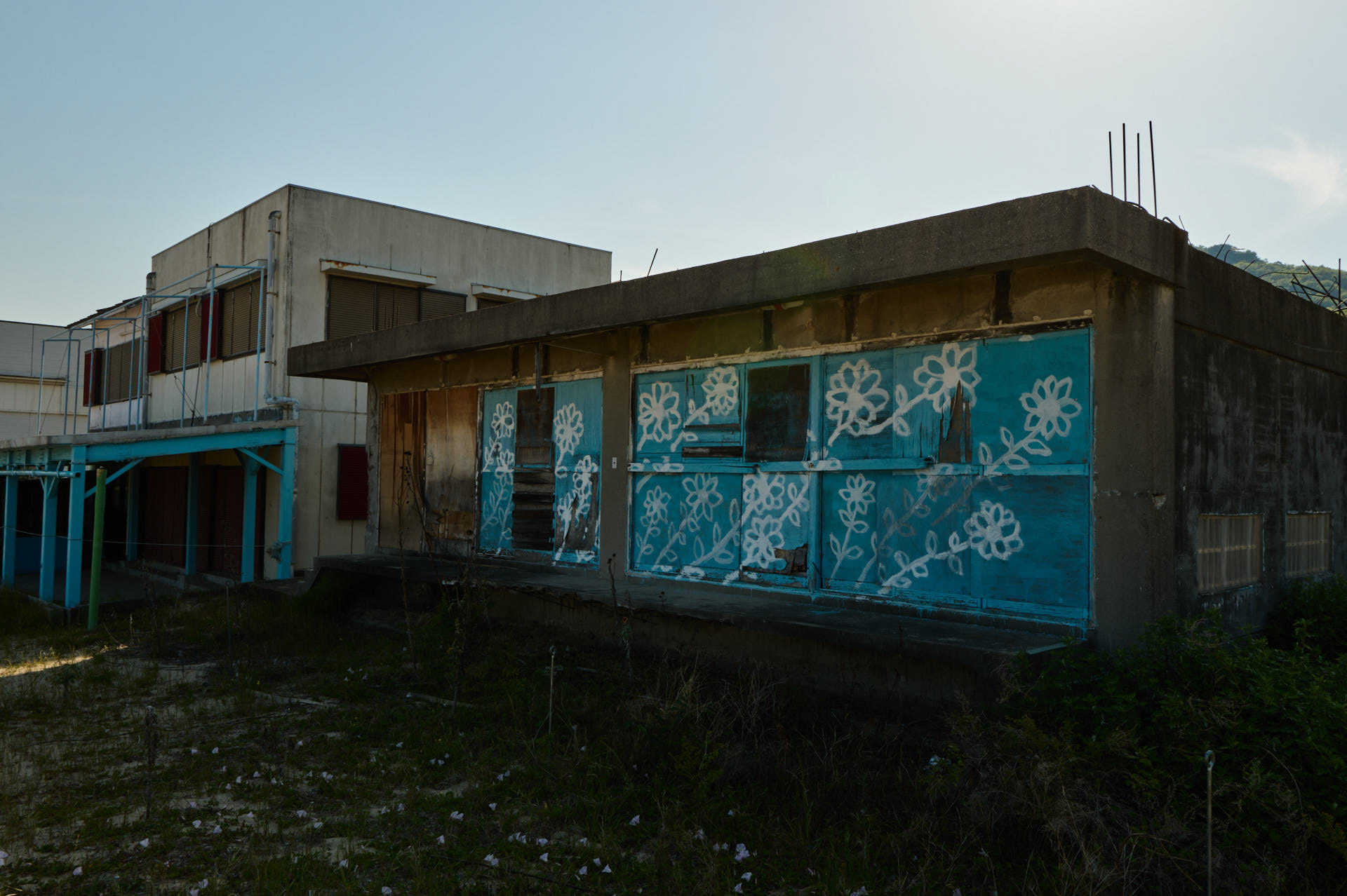 女木島海水浴場