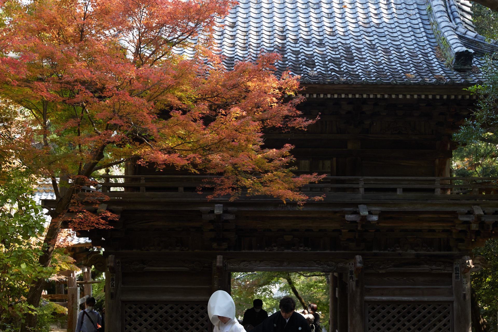 竹林寺