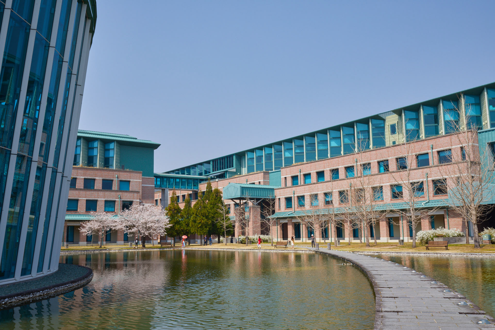 高知工科大学 香美キャンパス