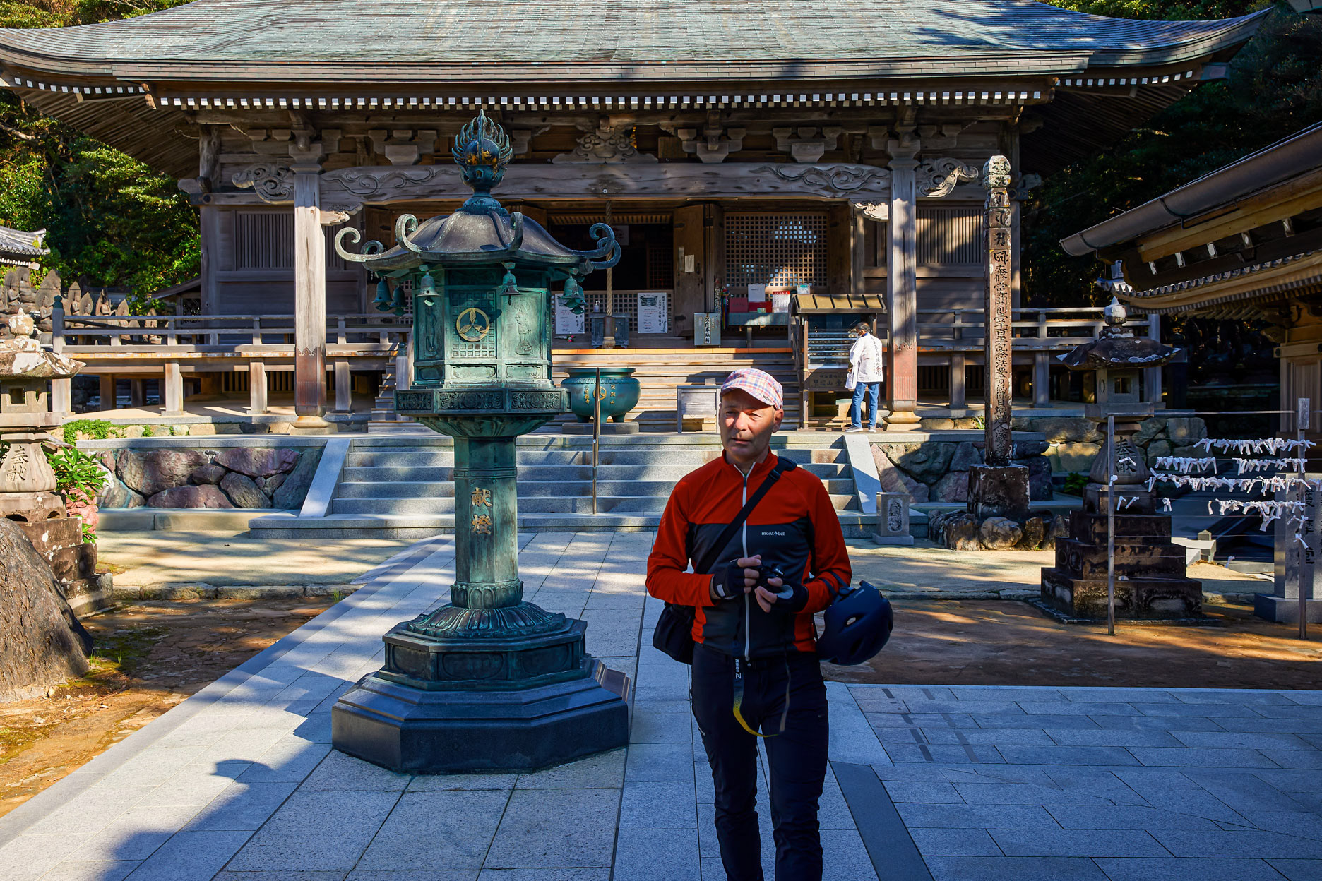 金剛福寺