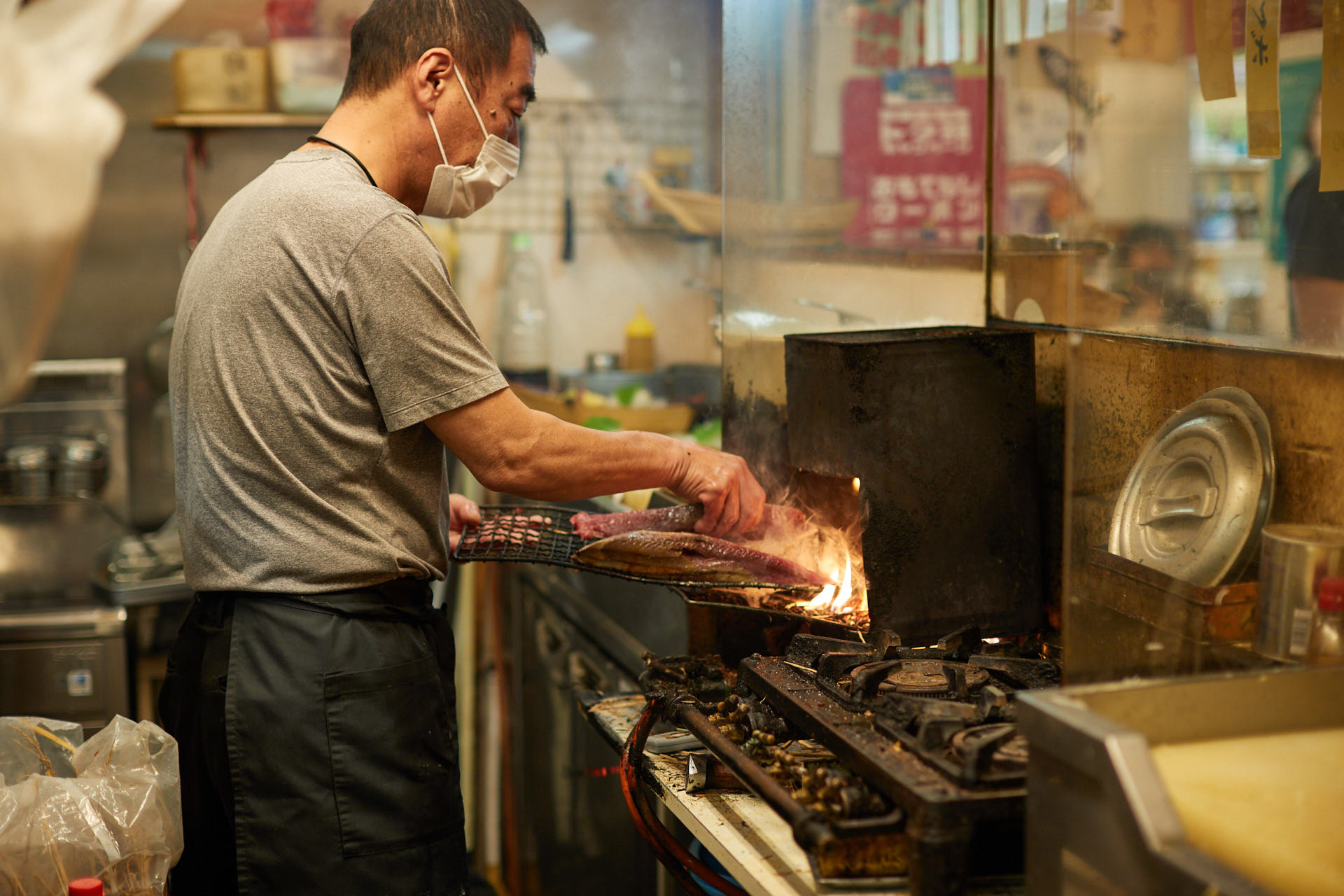 ひろめ市場