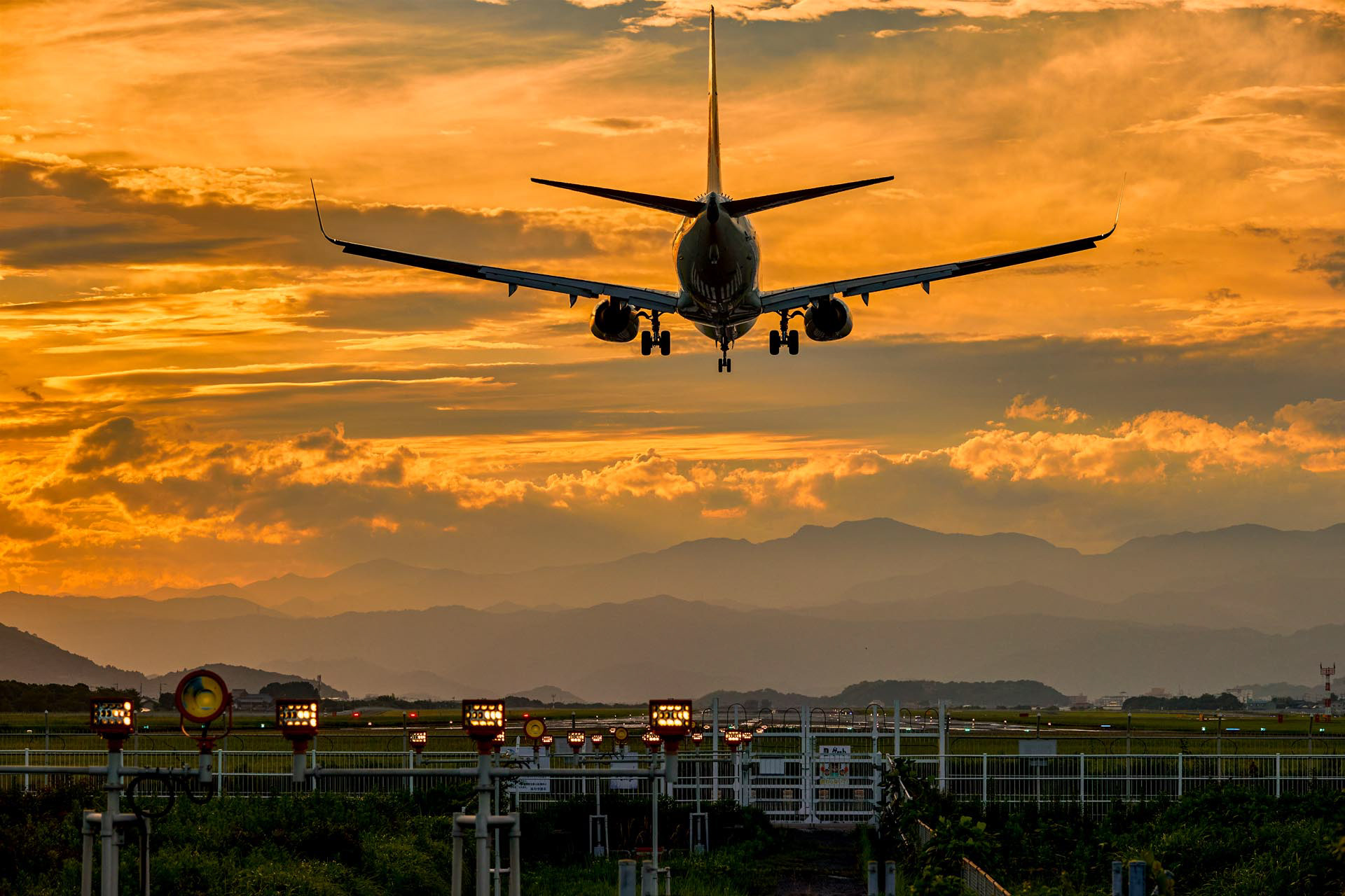 高知龍馬空港