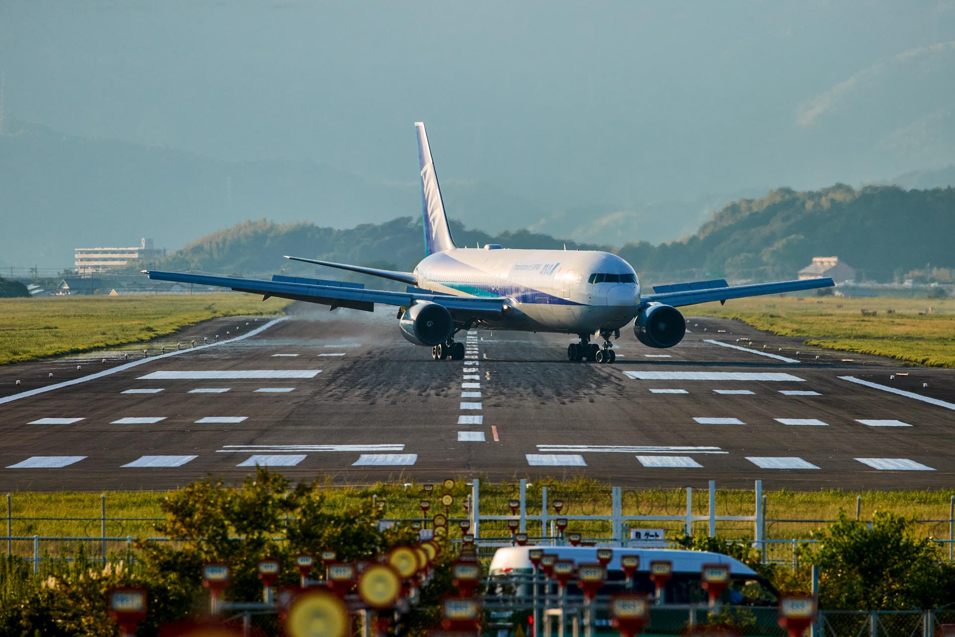 高知龍馬空港