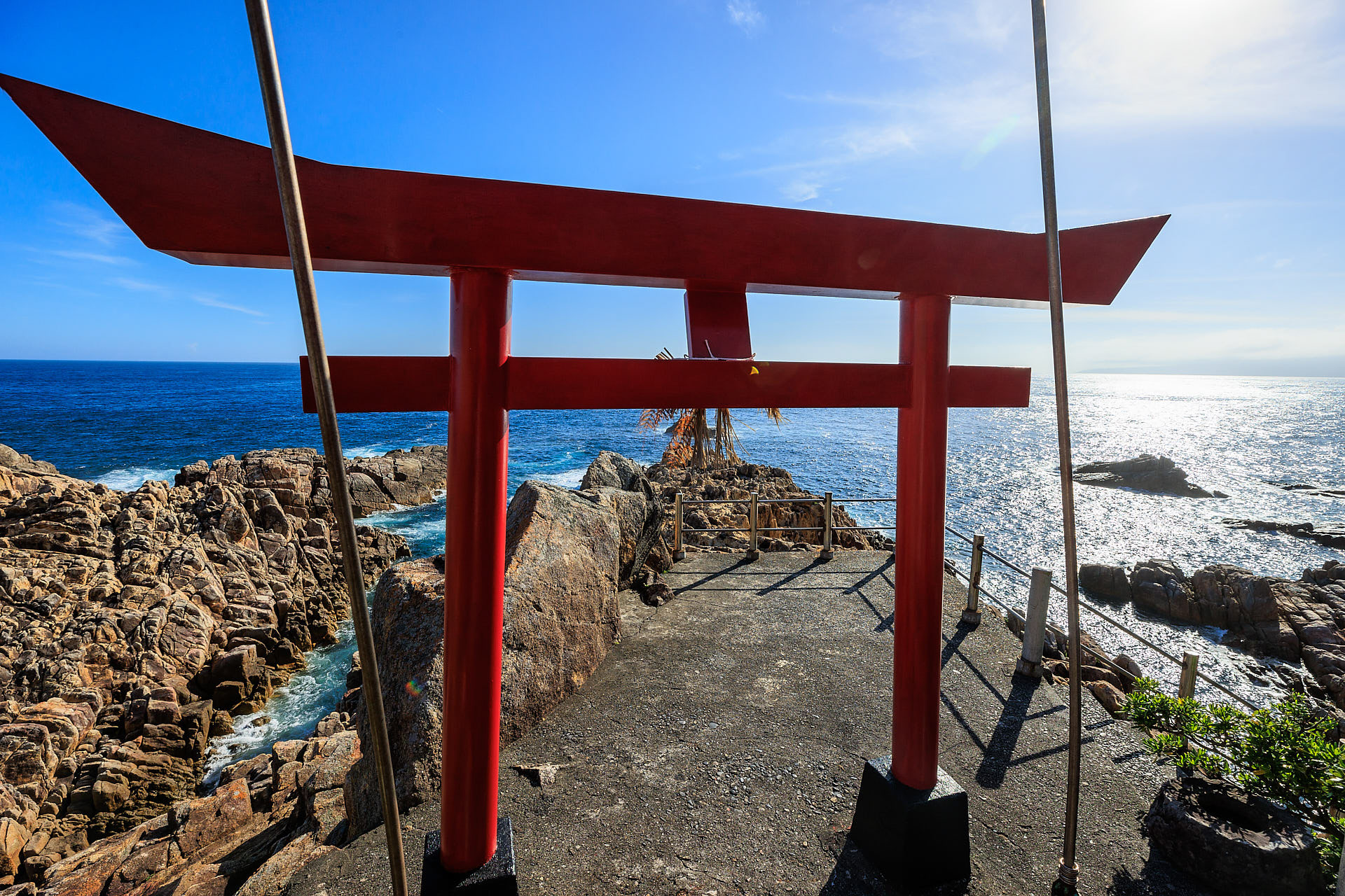 竜宮神社