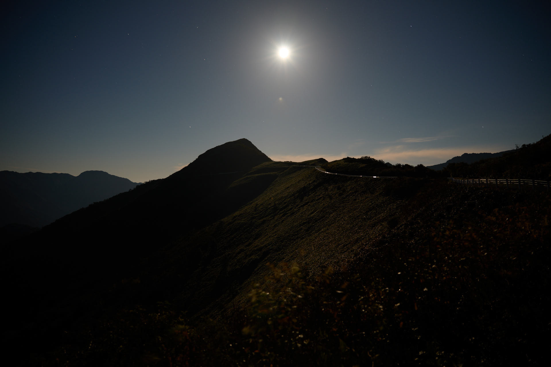 UFOライン