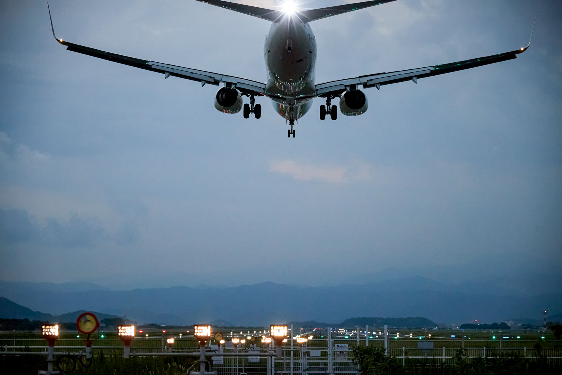 高知龍馬空港