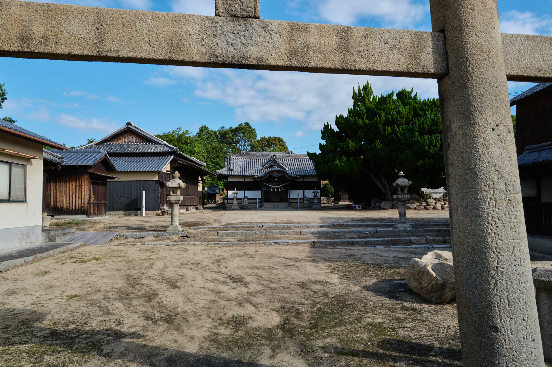 木烏神社